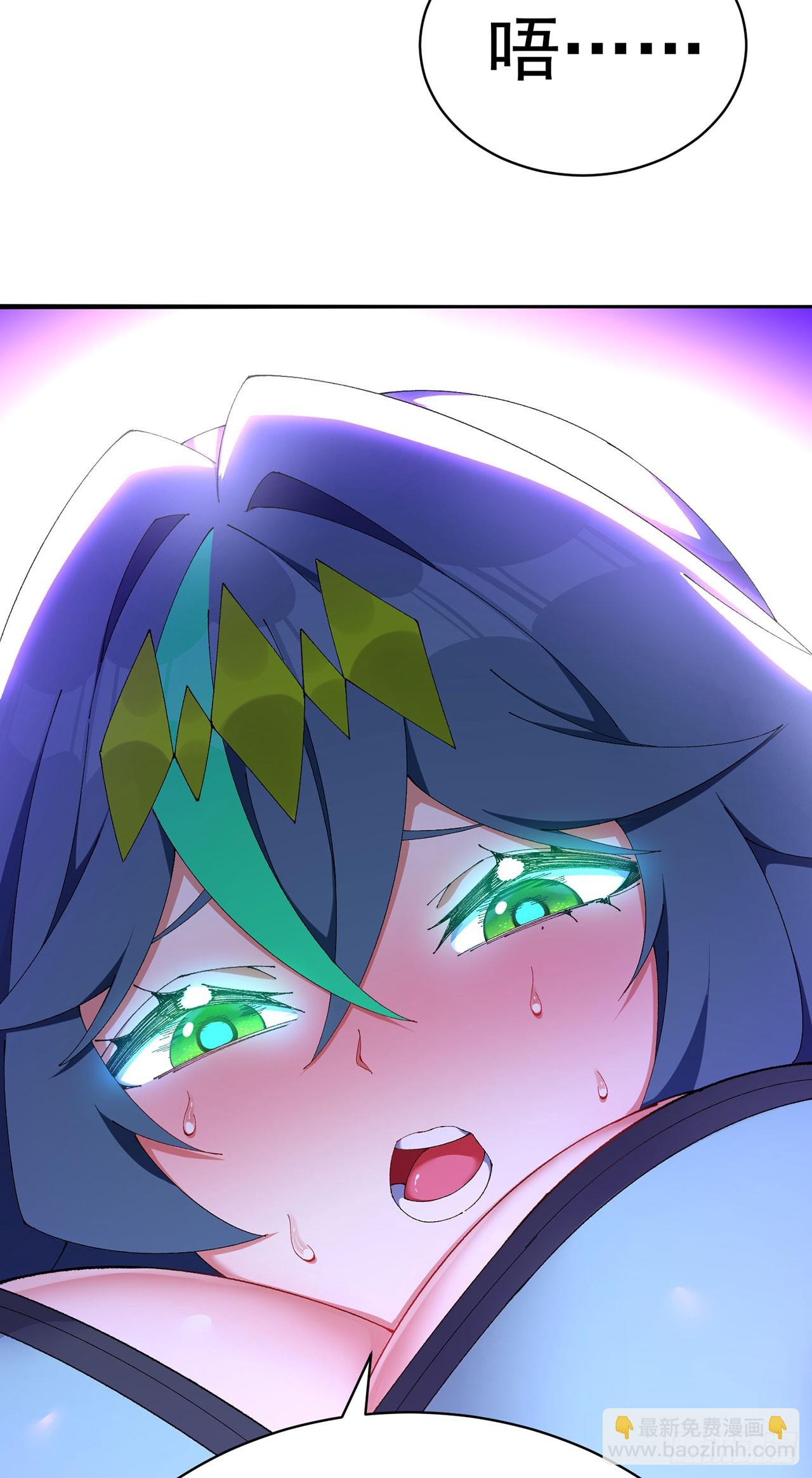 47-我是变态？(1/2)-第48话