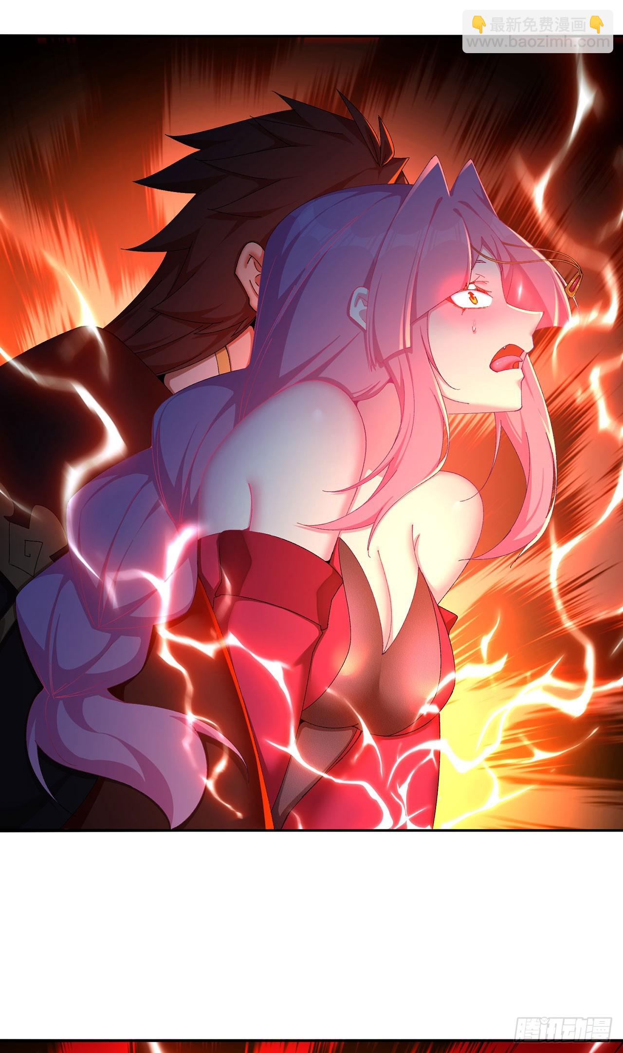 50-麻麻麻麻！(1/2)-第52话