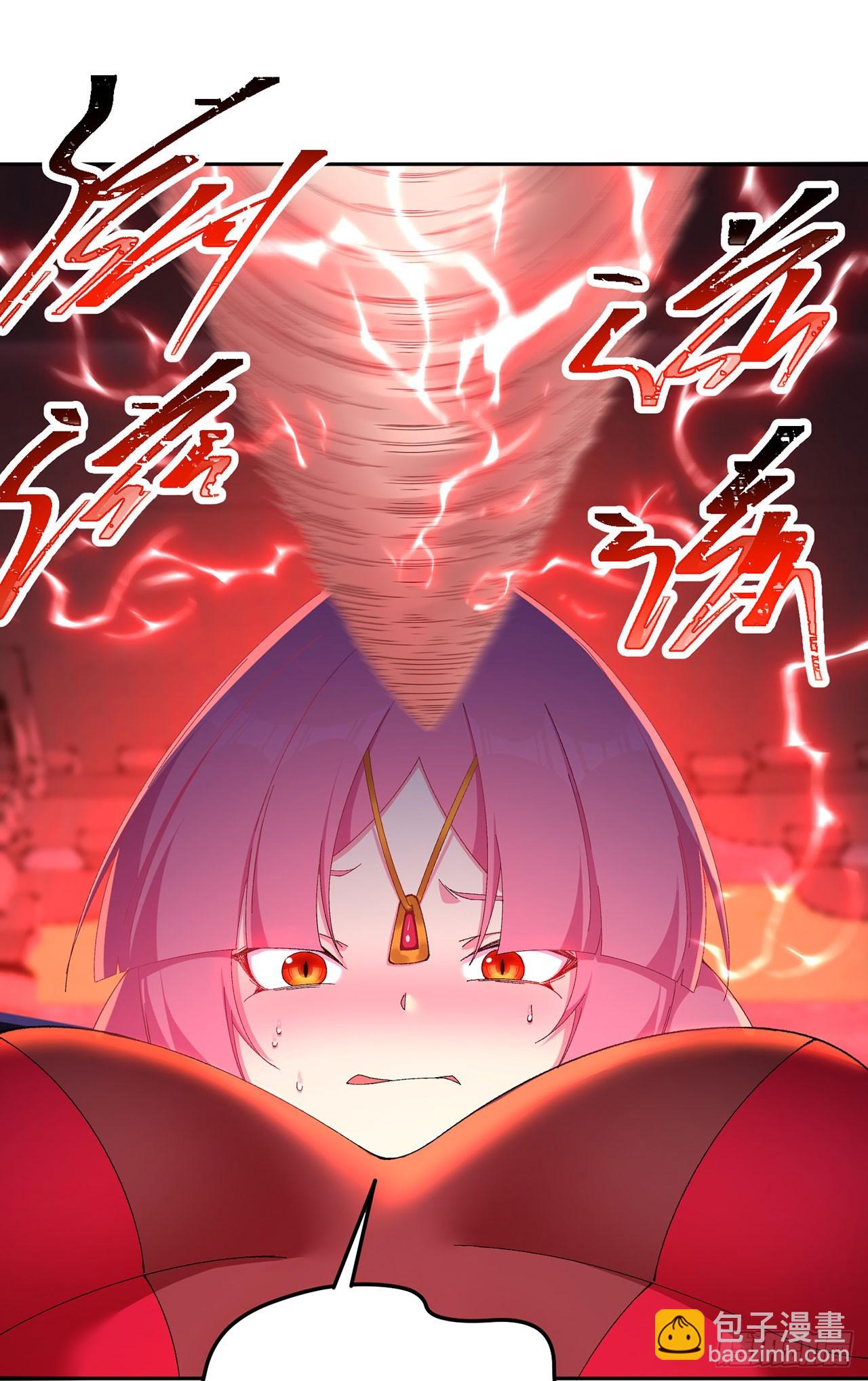 50-麻麻麻麻！(1/2)-第52话