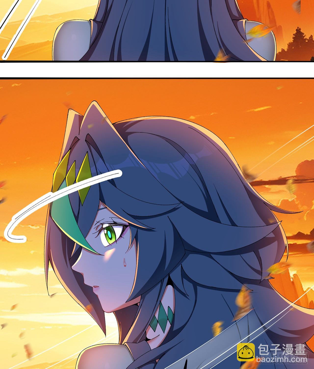 54-我方派出两个女儿(1/2)-第56话