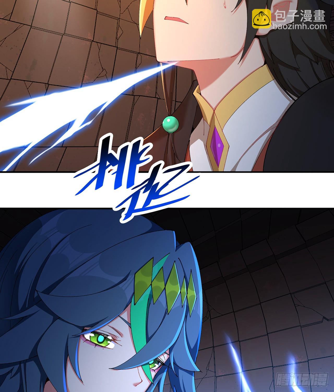 54-我方派出两个女儿(1/2)-第56话