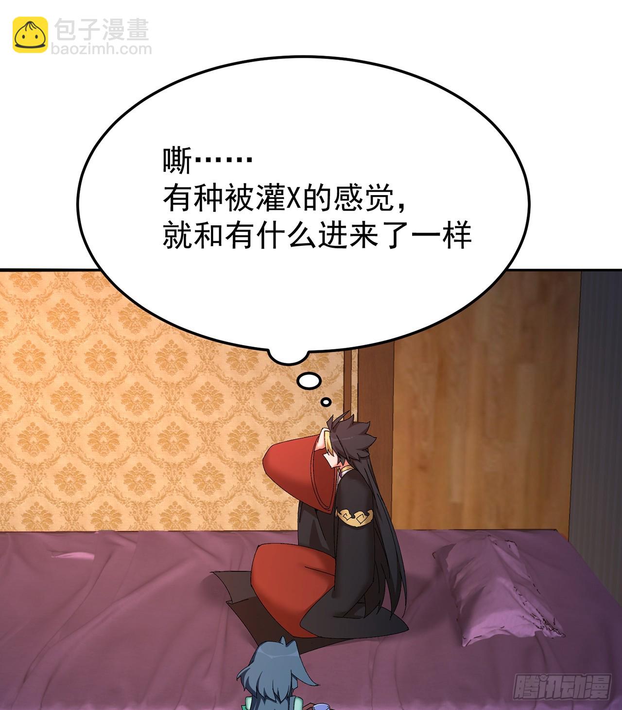 56-Dio爆了！(1/2)-第58话