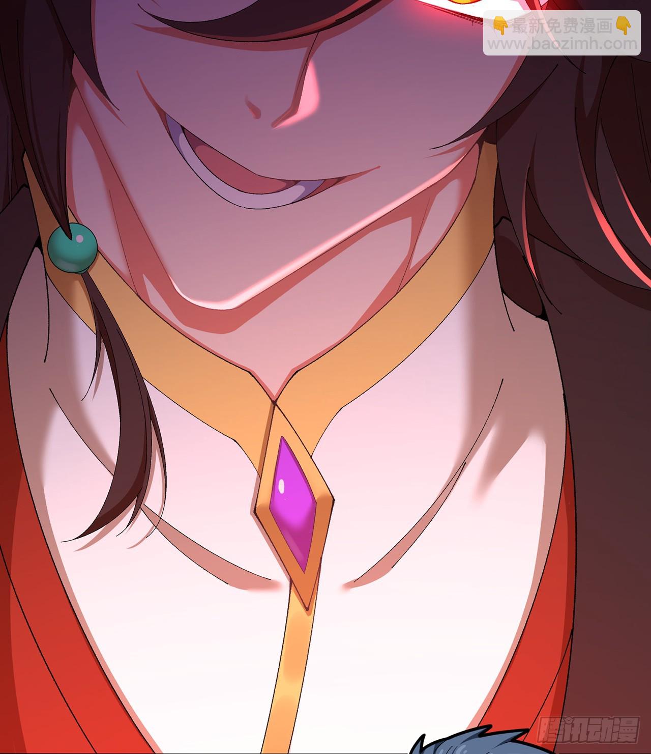 60-相互信任还是有必要的(1/2)-第62话