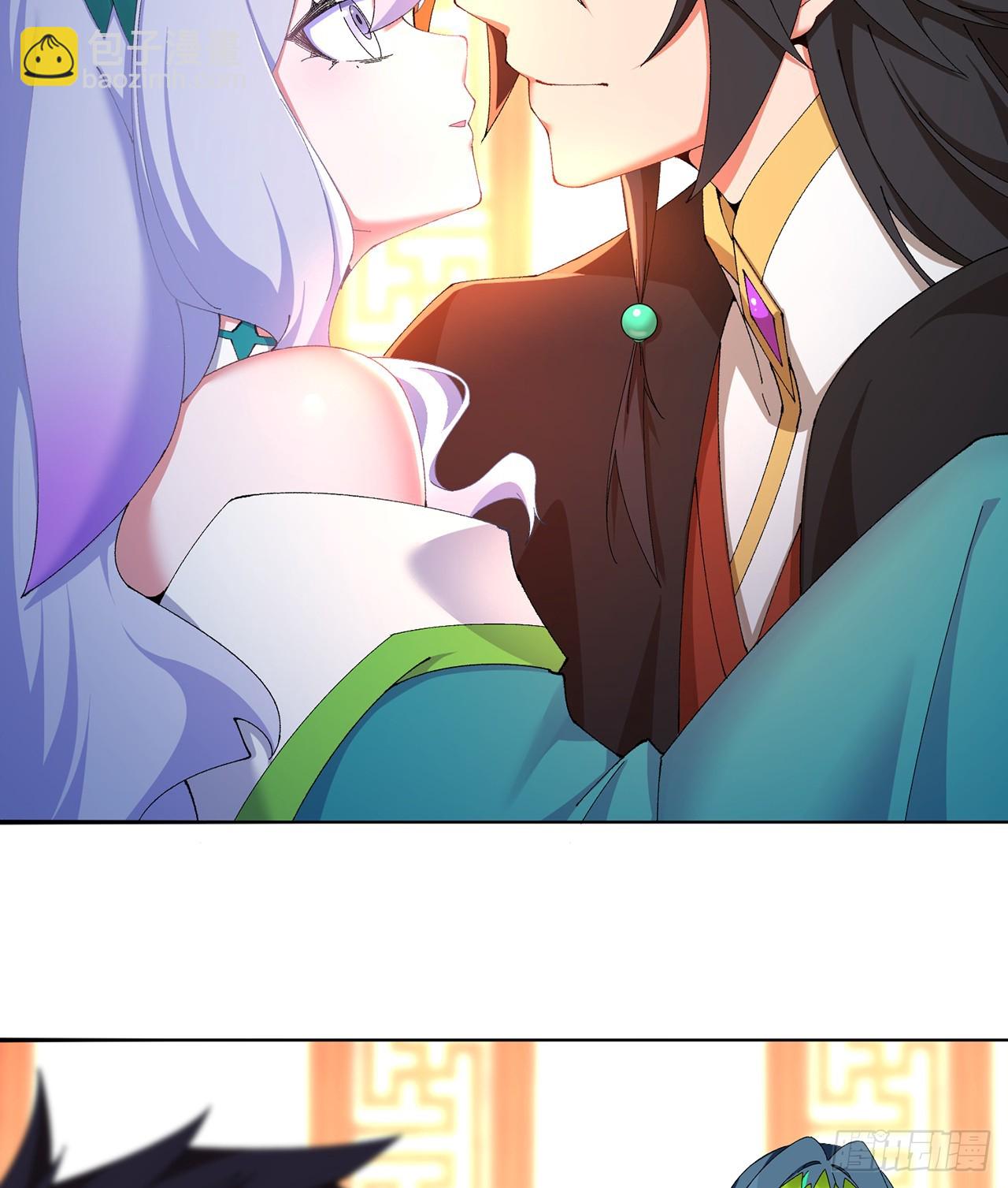 60-相互信任还是有必要的(1/2)-第62话