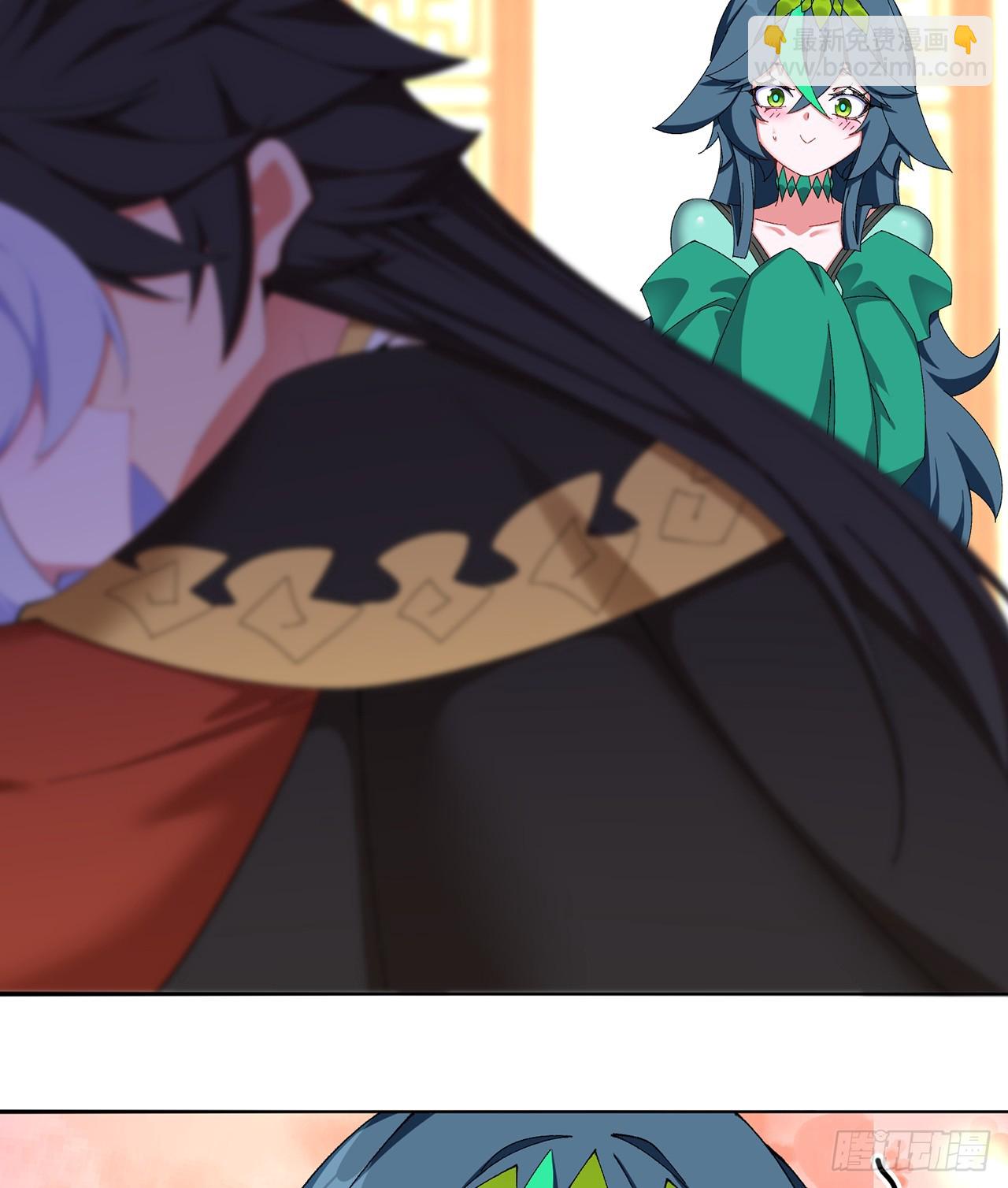 60-相互信任还是有必要的(1/2)-第62话