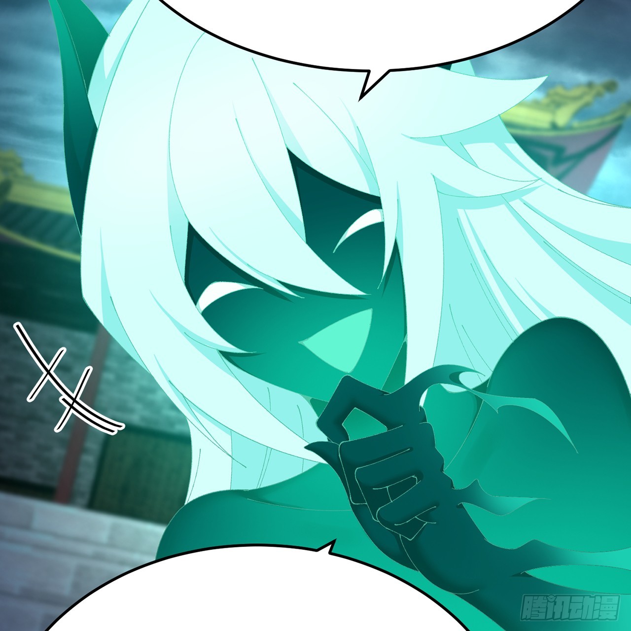 62-转生水&times;洗澡水&radic;(1/2)-第64话