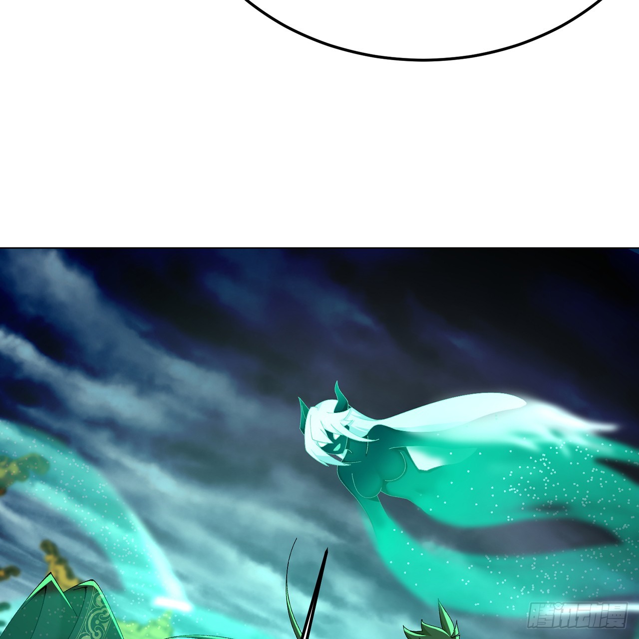 62-转生水&times;洗澡水&radic;(1/2)-第64话