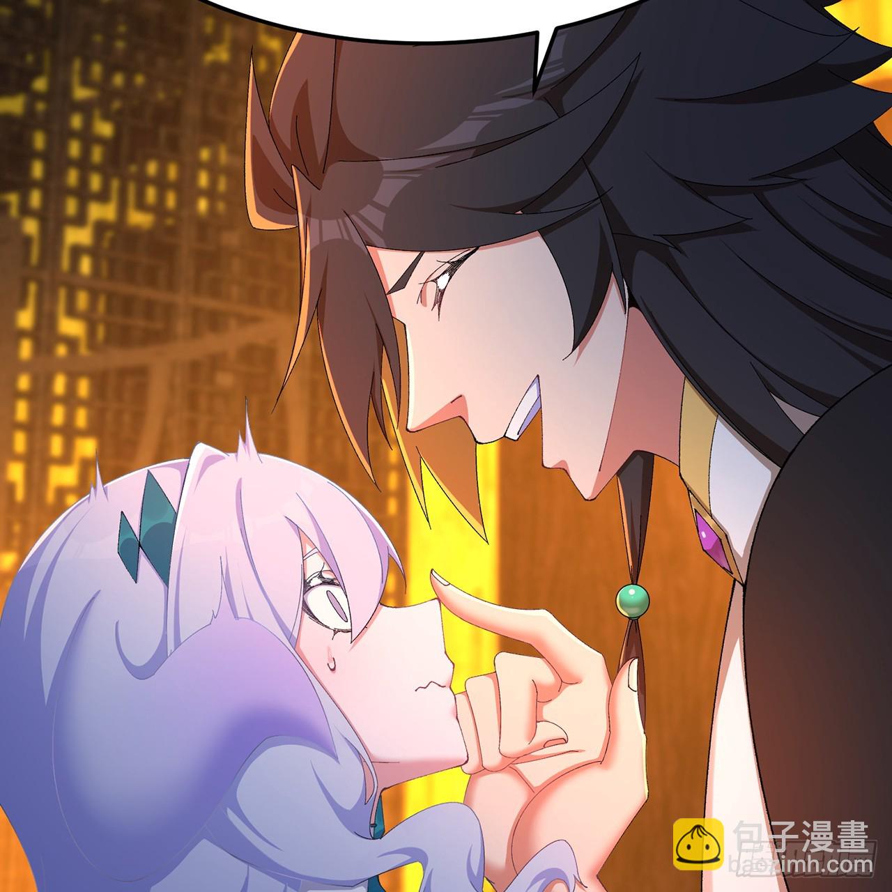 62-转生水&times;洗澡水&radic;(1/2)-第64话