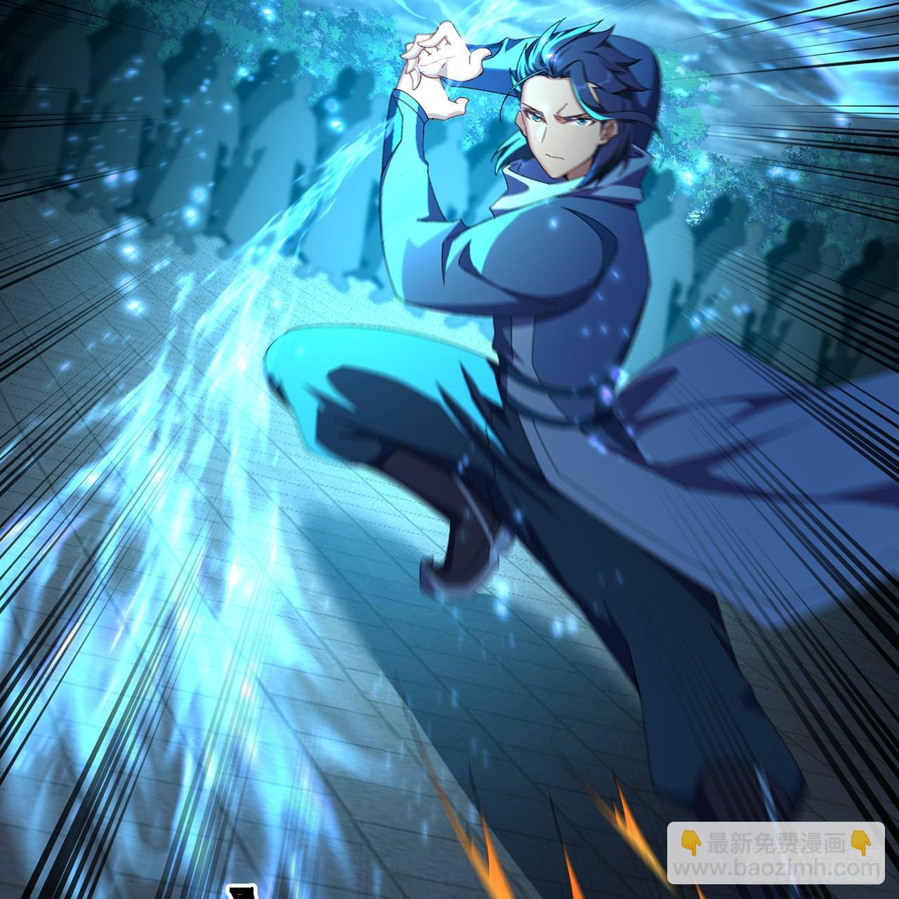 64-坦白局(1/2)-第66话