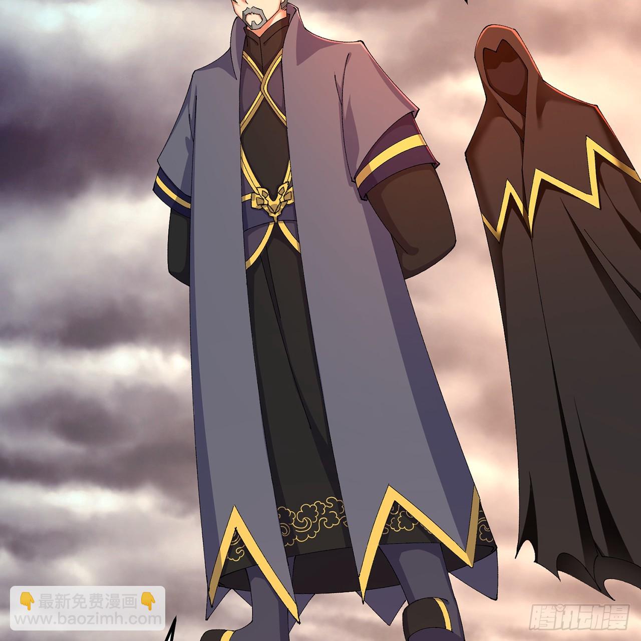 64-坦白局(1/2)-第66话