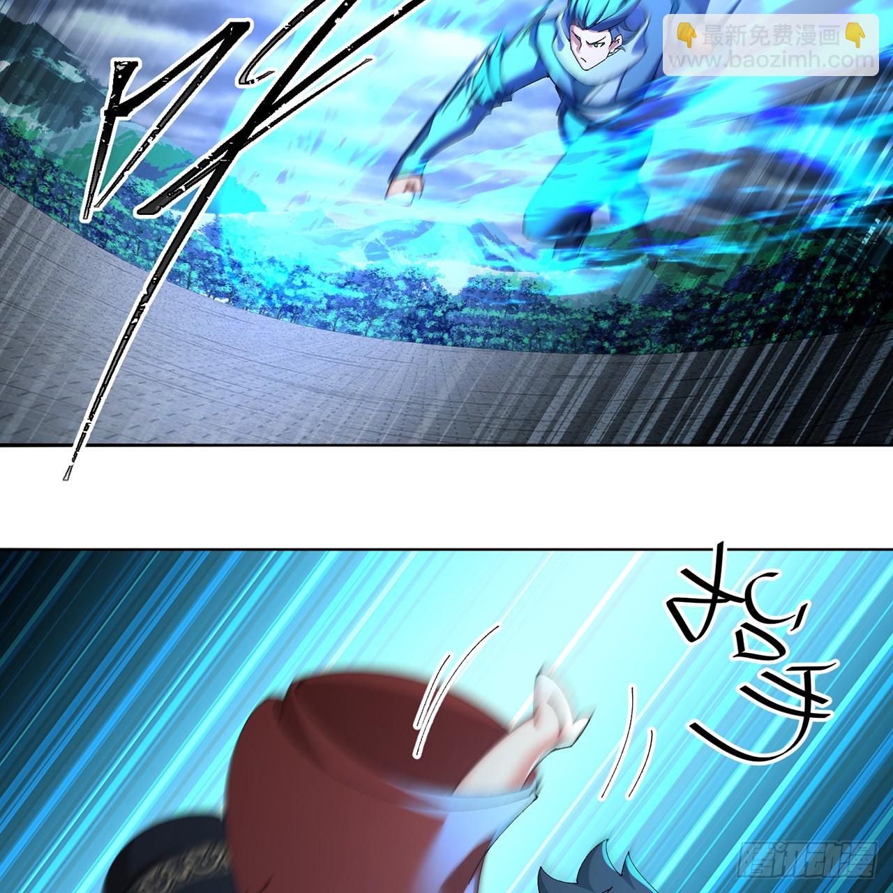 64-坦白局(1/2)-第66话