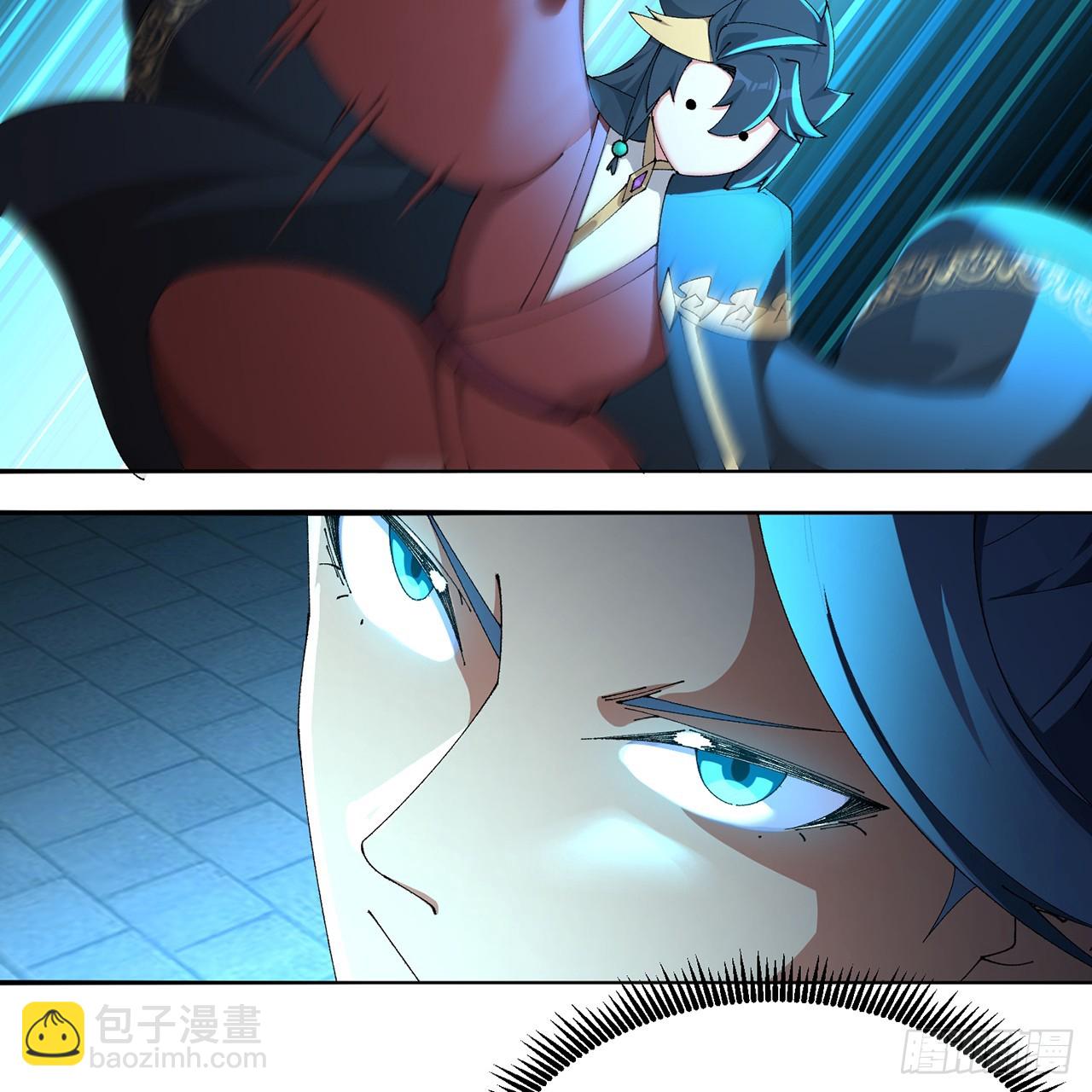 64-坦白局(1/2)-第66话