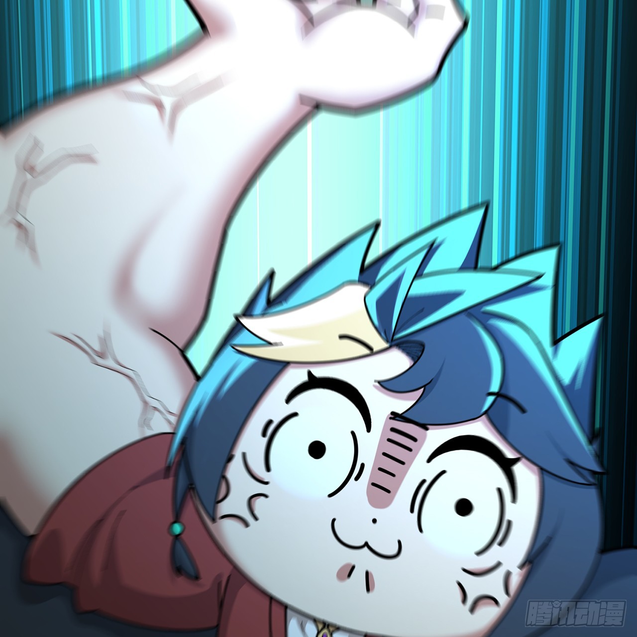 64-坦白局(1/2)-第66话