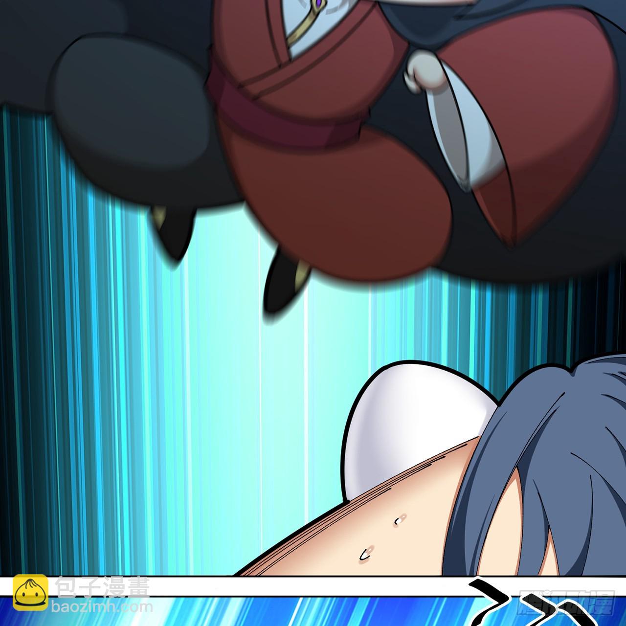 64-坦白局(1/2)-第66话