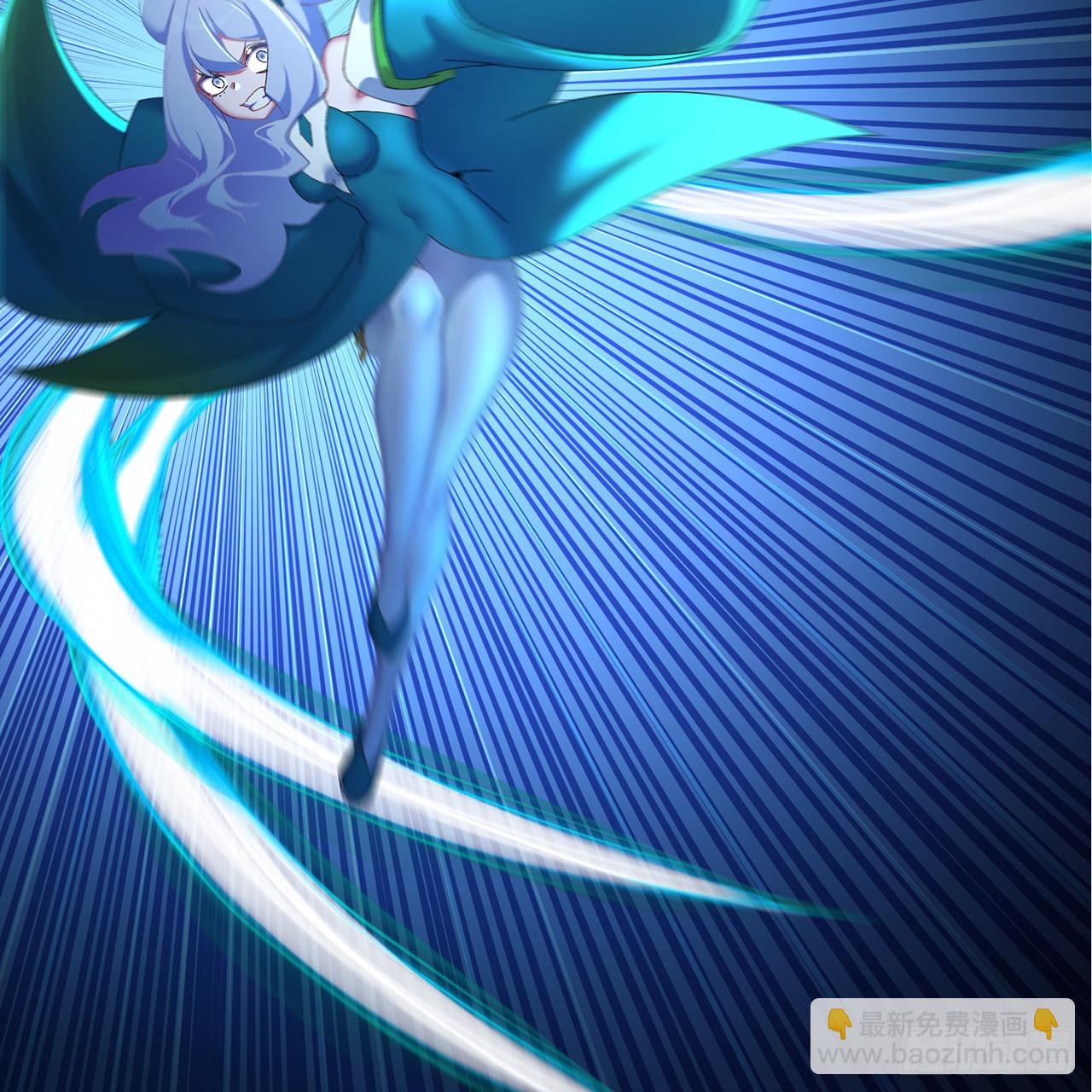 66-不要停下来啊(1/2)-第68话