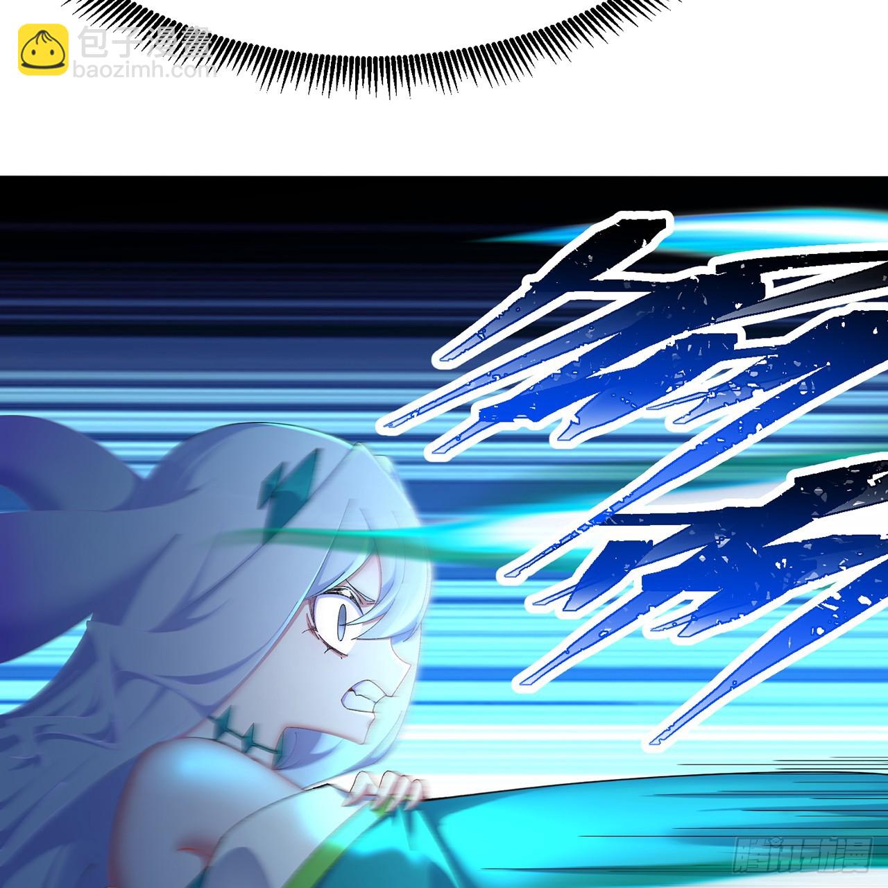 66-不要停下来啊(1/2)-第68话