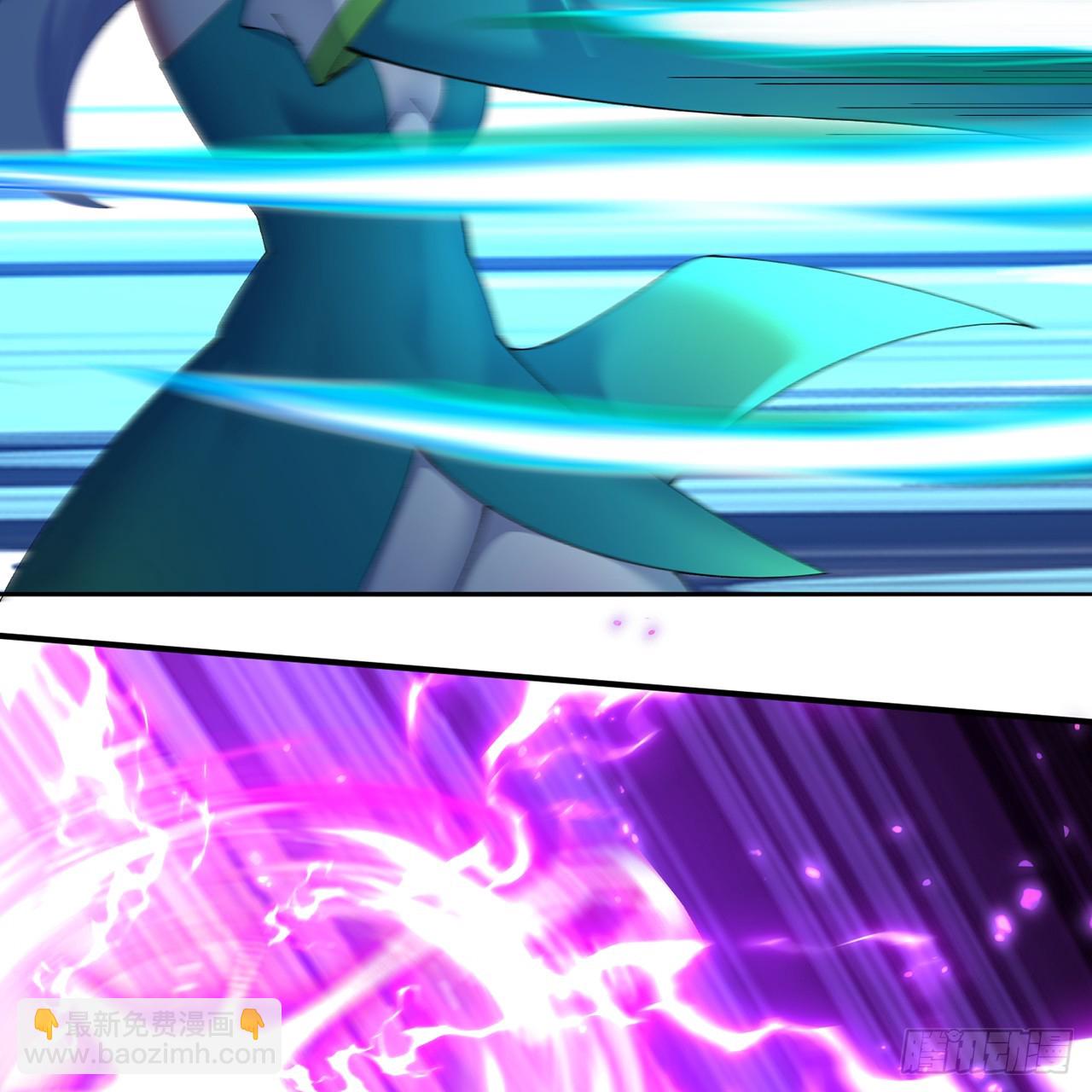 66-不要停下来啊(1/2)-第68话