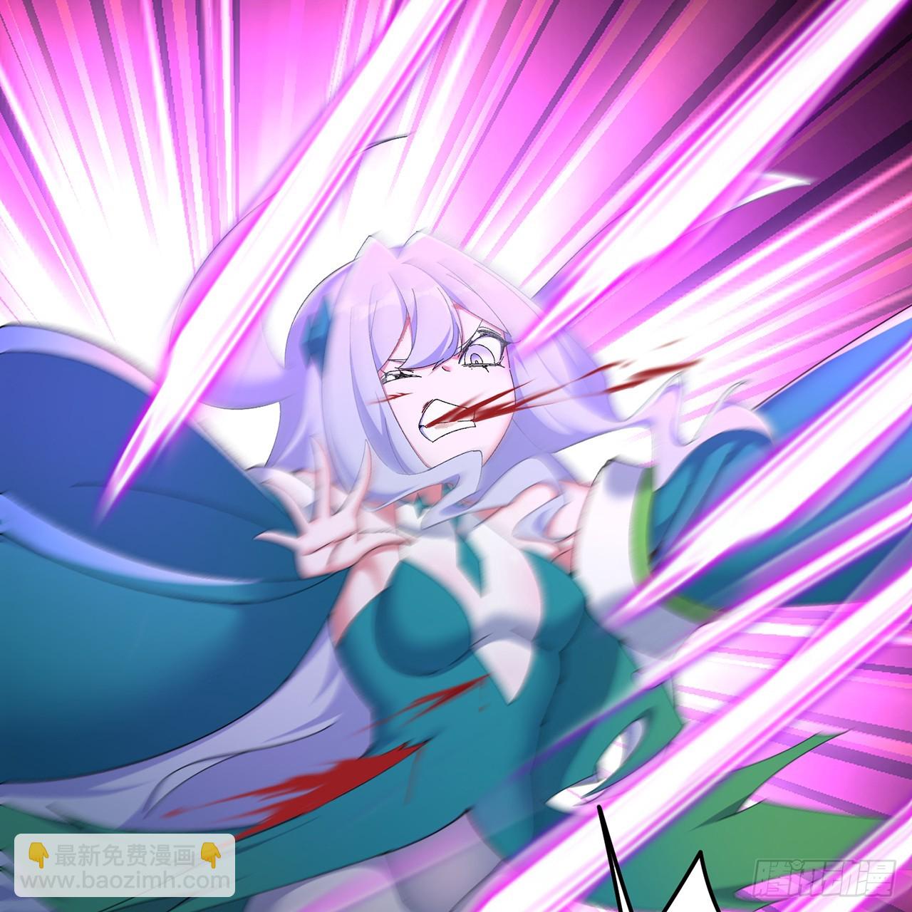 66-不要停下来啊(1/2)-第68话