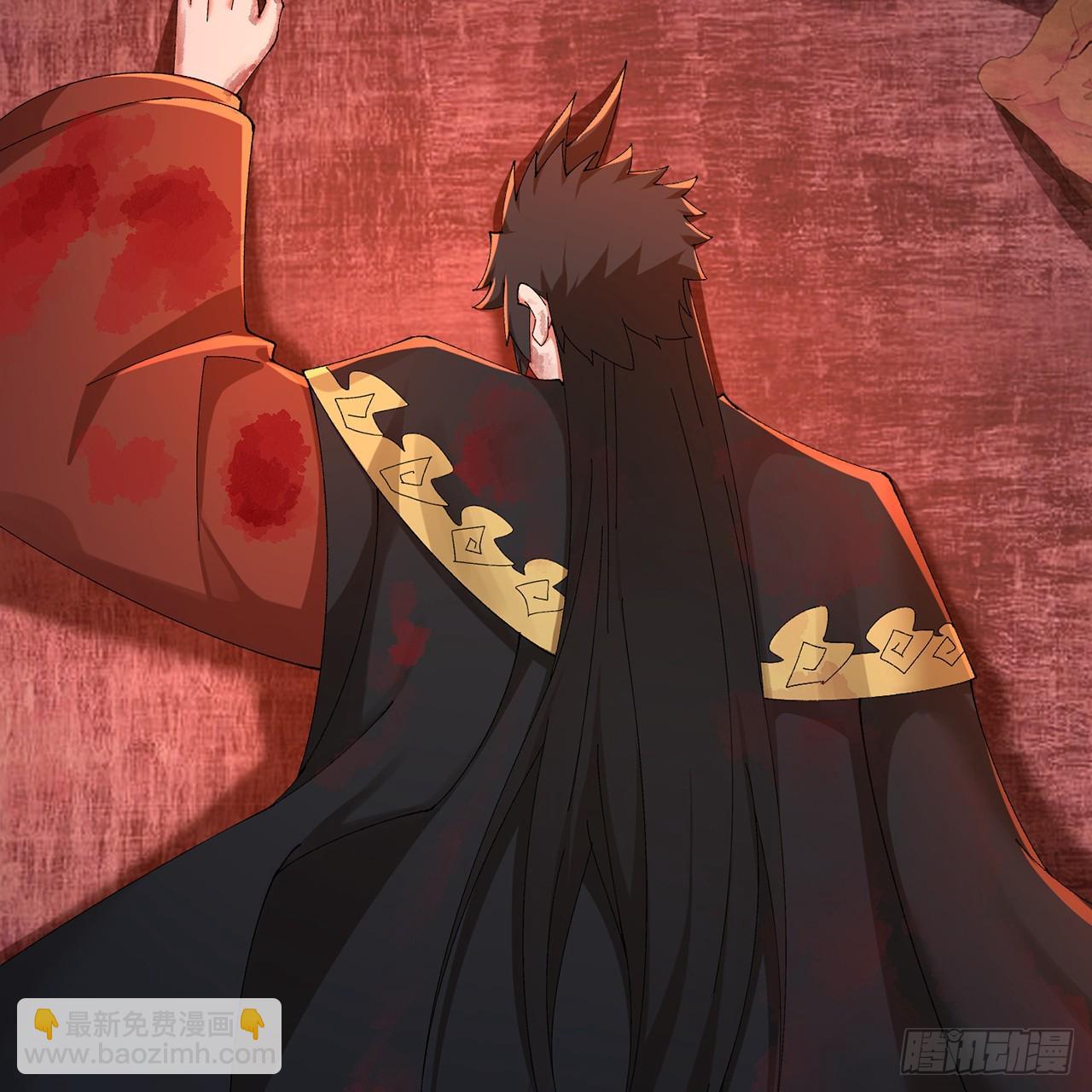 66-不要停下来啊(1/2)-第68话