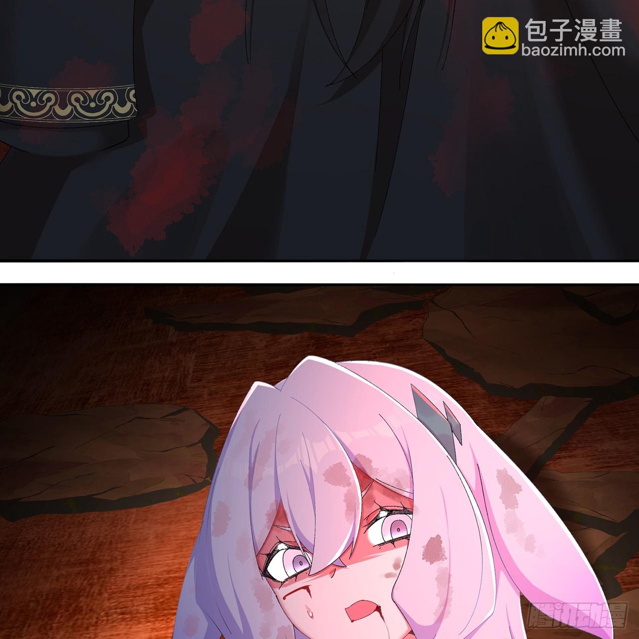 66-不要停下来啊(1/2)-第68话