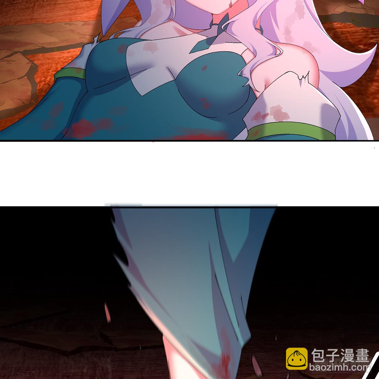 66-不要停下来啊(1/2)-第68话