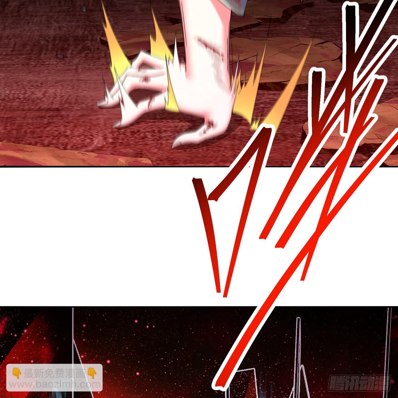 66-不要停下来啊(1/2)-第68话