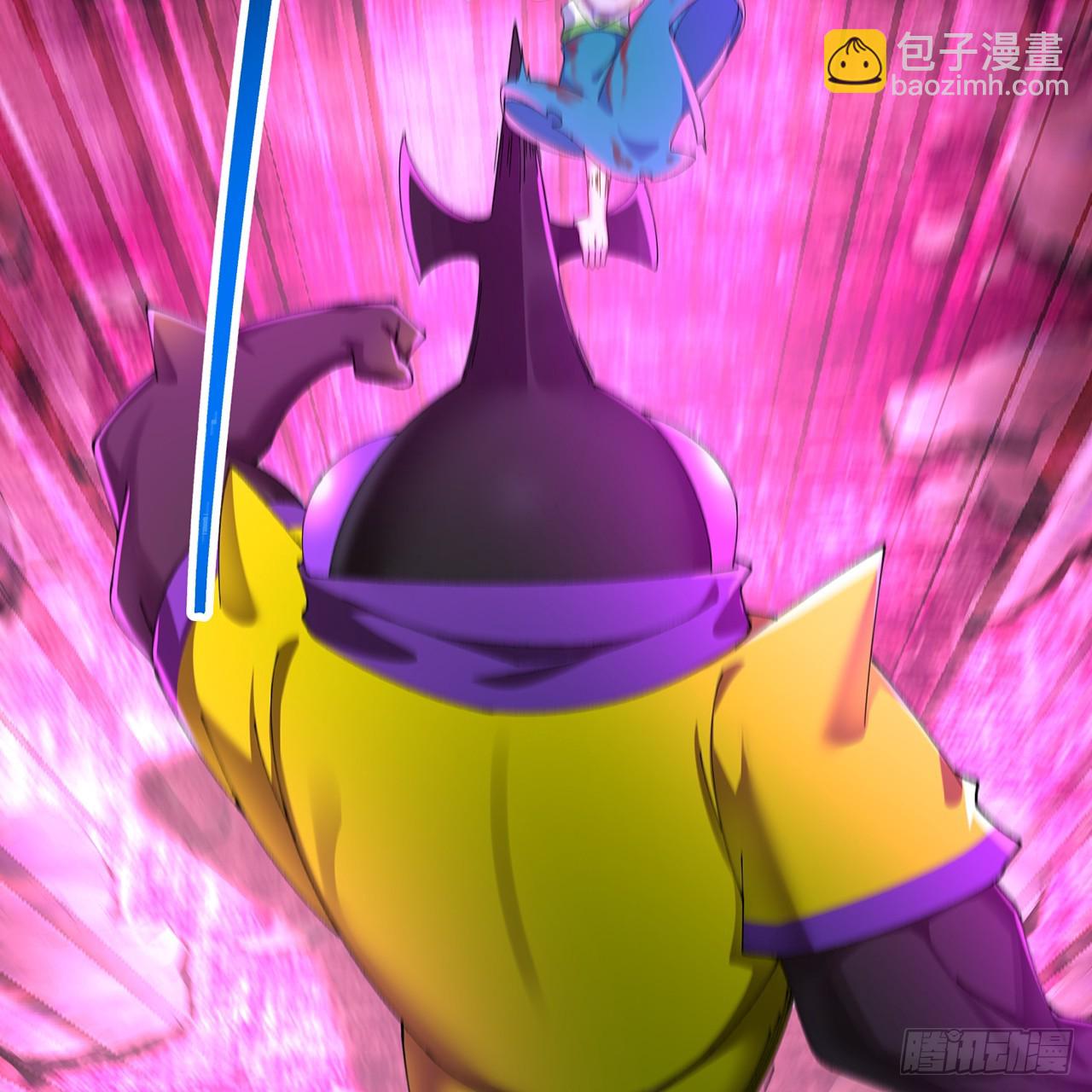 66-不要停下来啊(1/2)-第68话