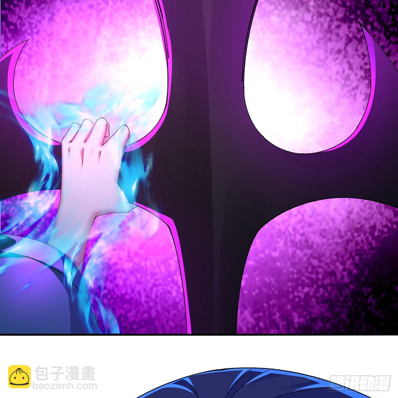 66-不要停下来啊(1/2)-第68话