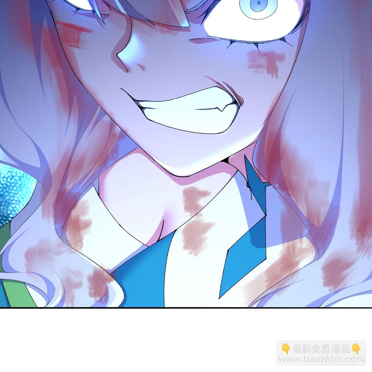 66-不要停下来啊(1/2)-第68话