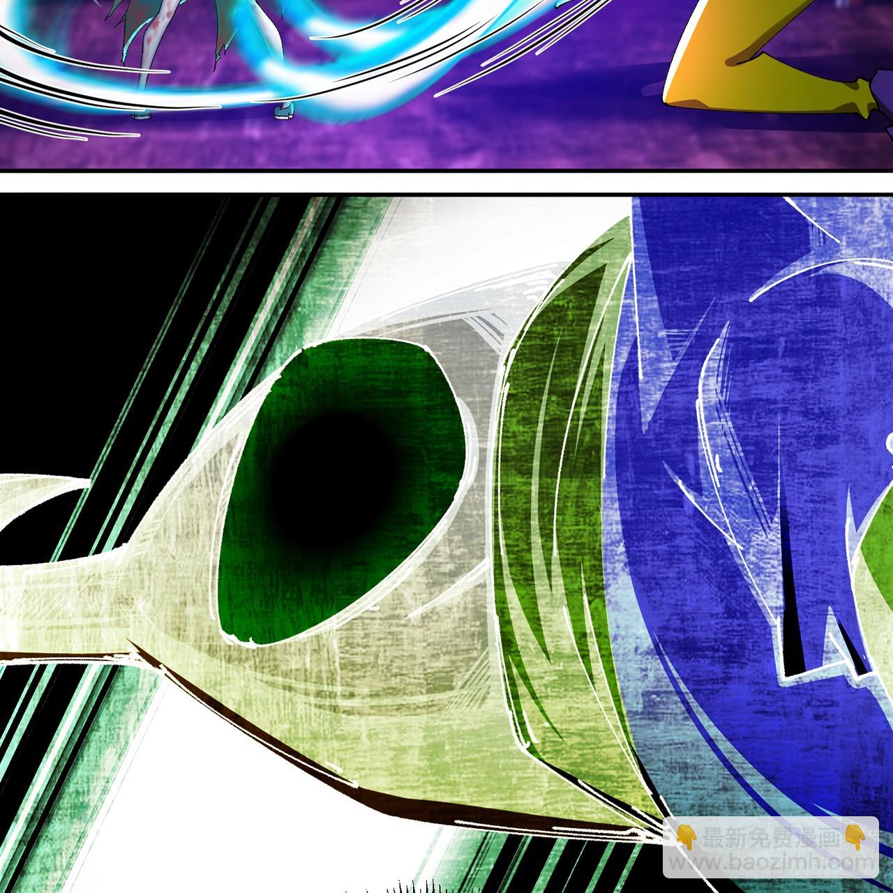 66-不要停下来啊(1/2)-第68话