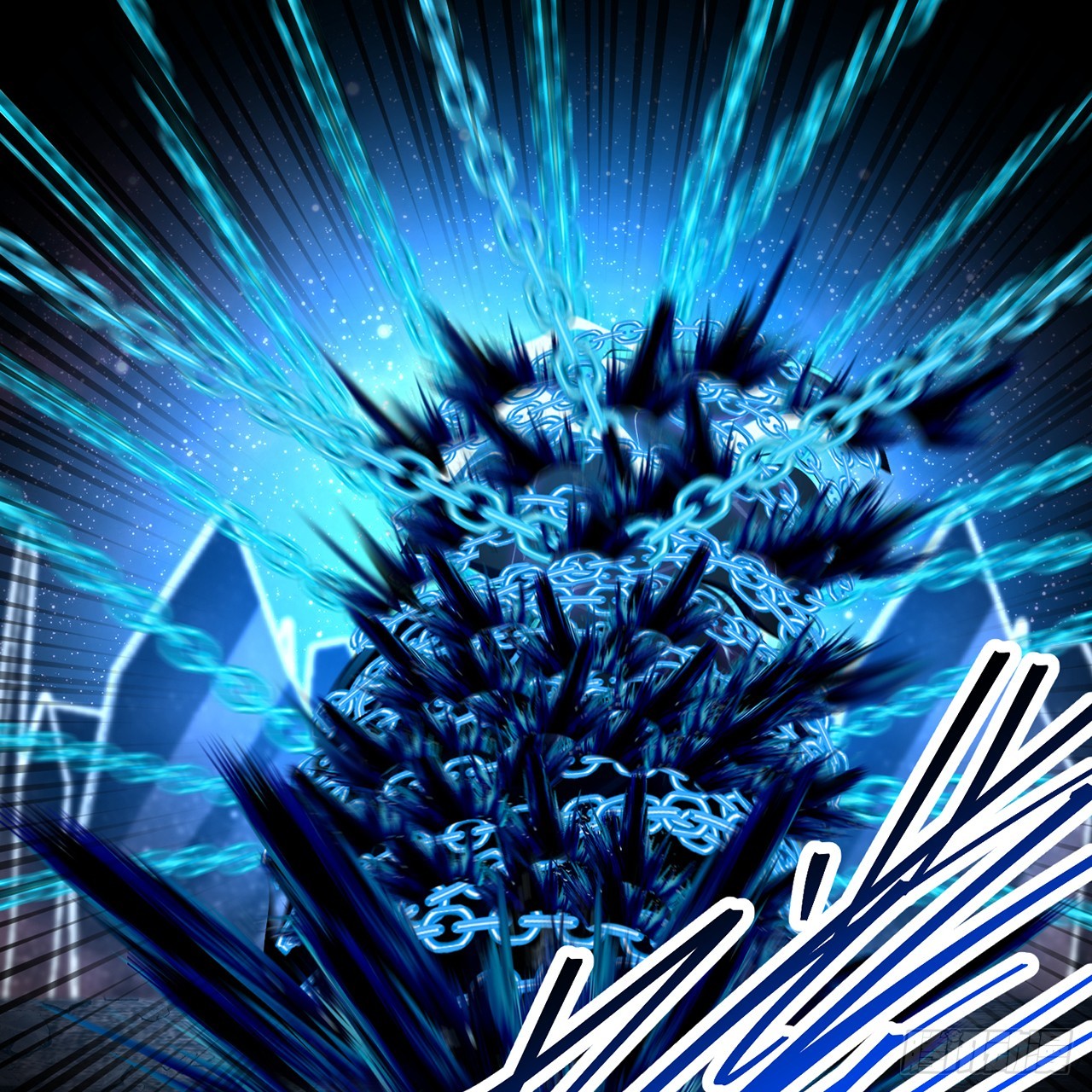 70-三天三夜(1/2)-第72话