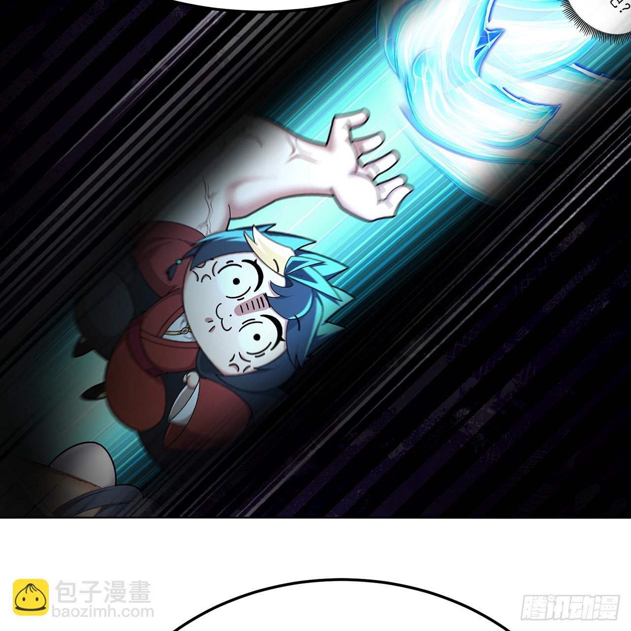 72-小牧是个本分男孩(1/2)-第74话