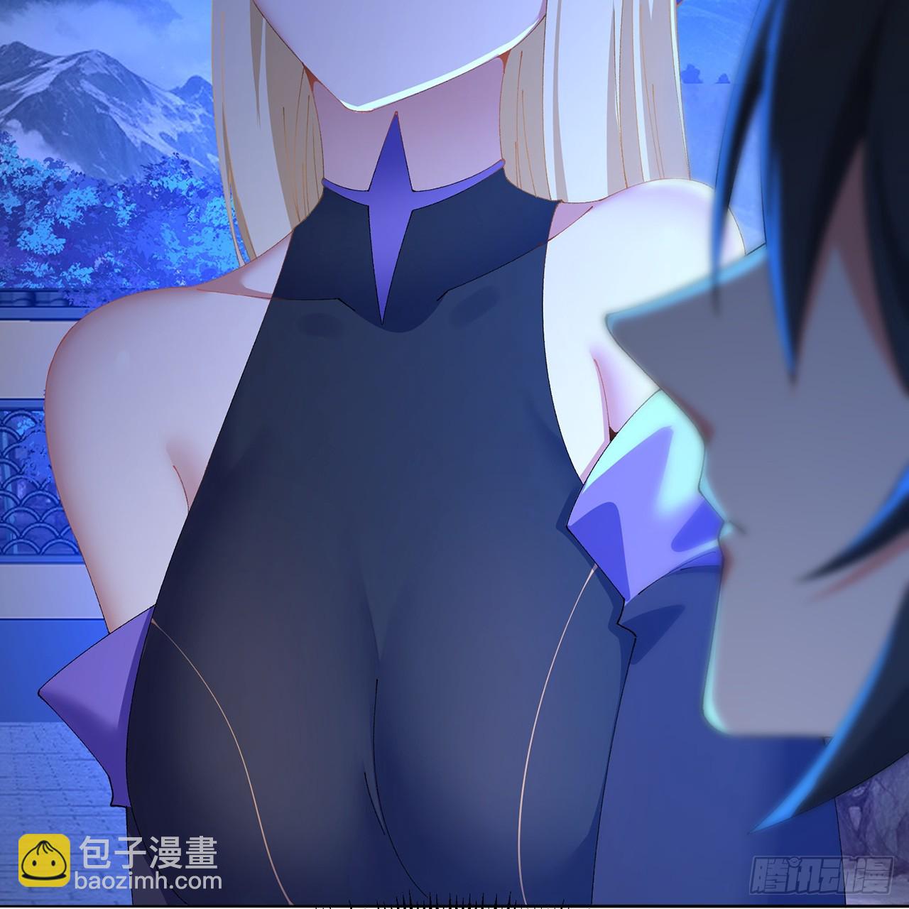 72-小牧是个本分男孩(1/2)-第74话