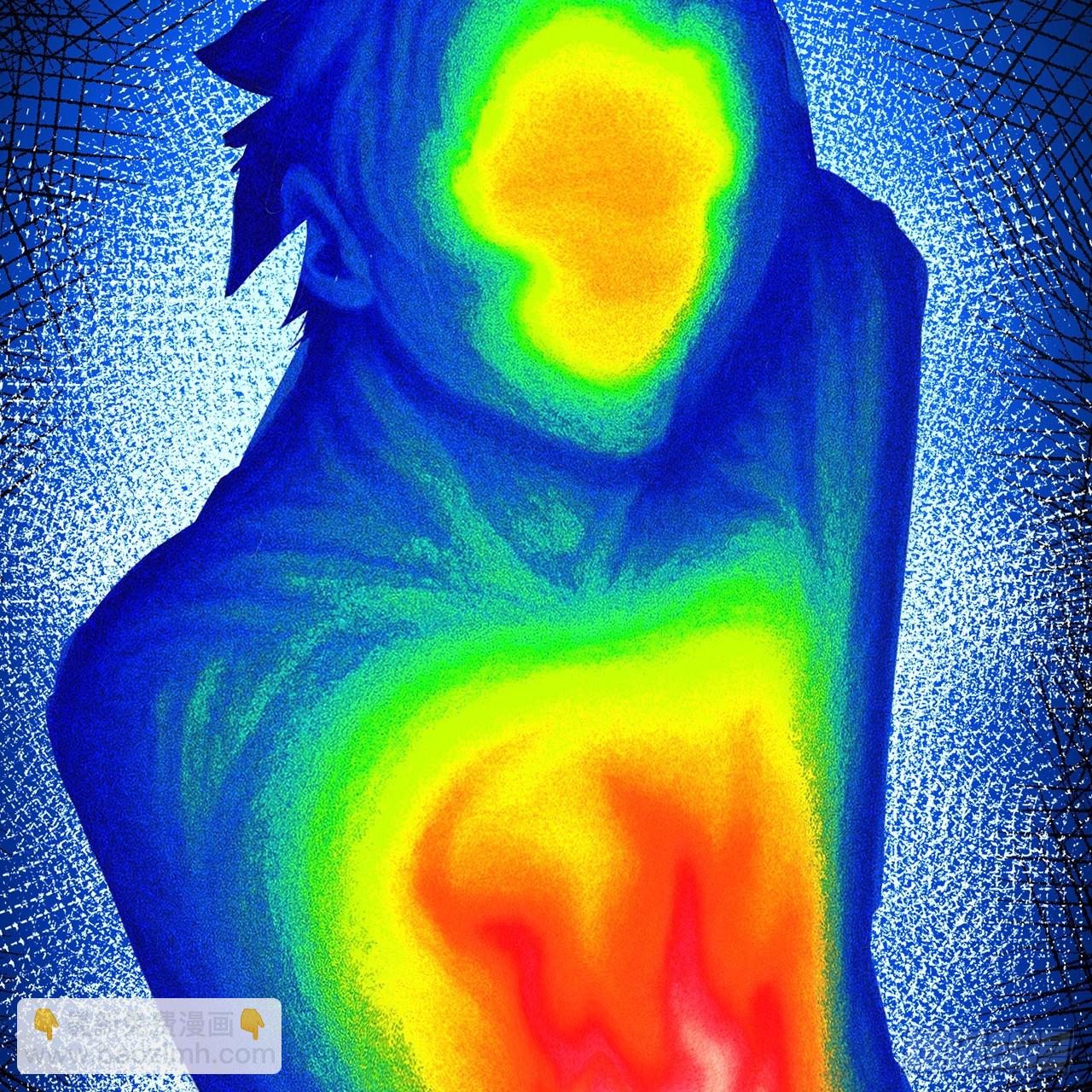72-小牧是个本分男孩(1/2)-第74话