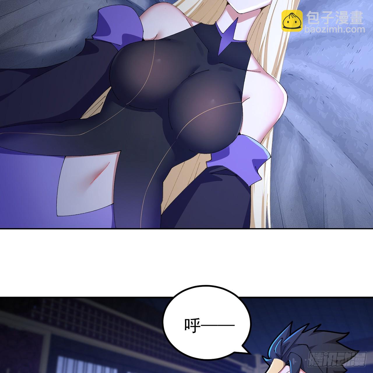 72-小牧是个本分男孩(1/2)-第74话