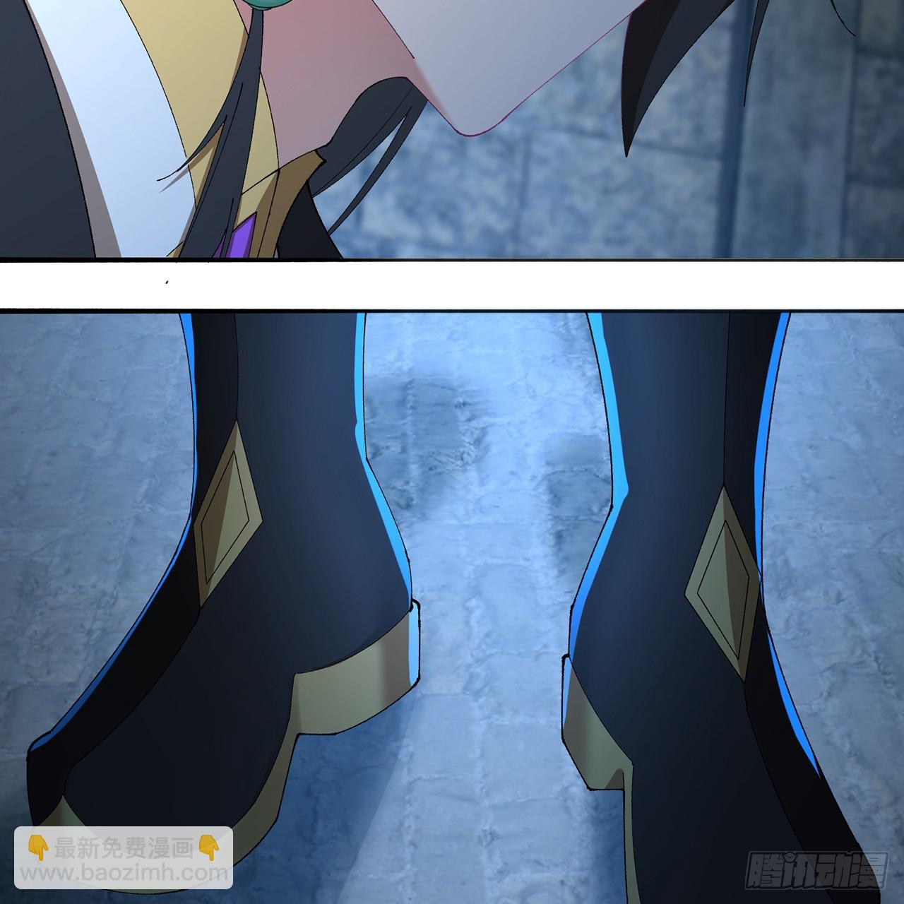 76-剑宫之主(1/2)-第78话