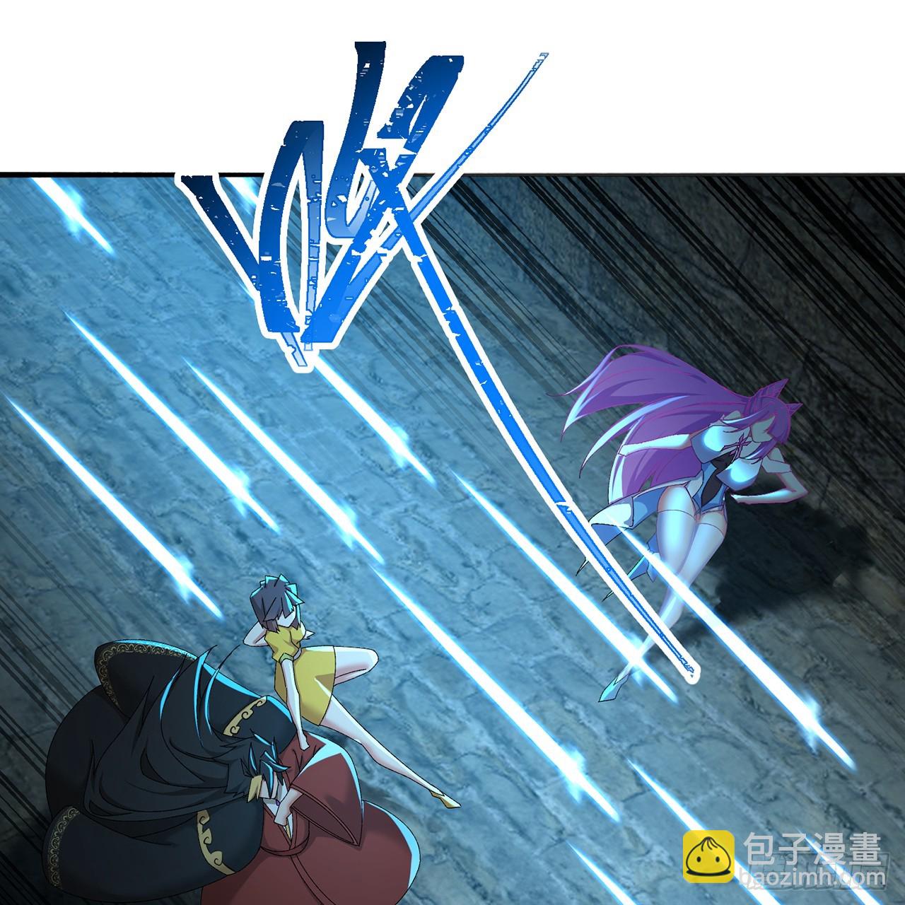 76-剑宫之主(1/2)-第78话