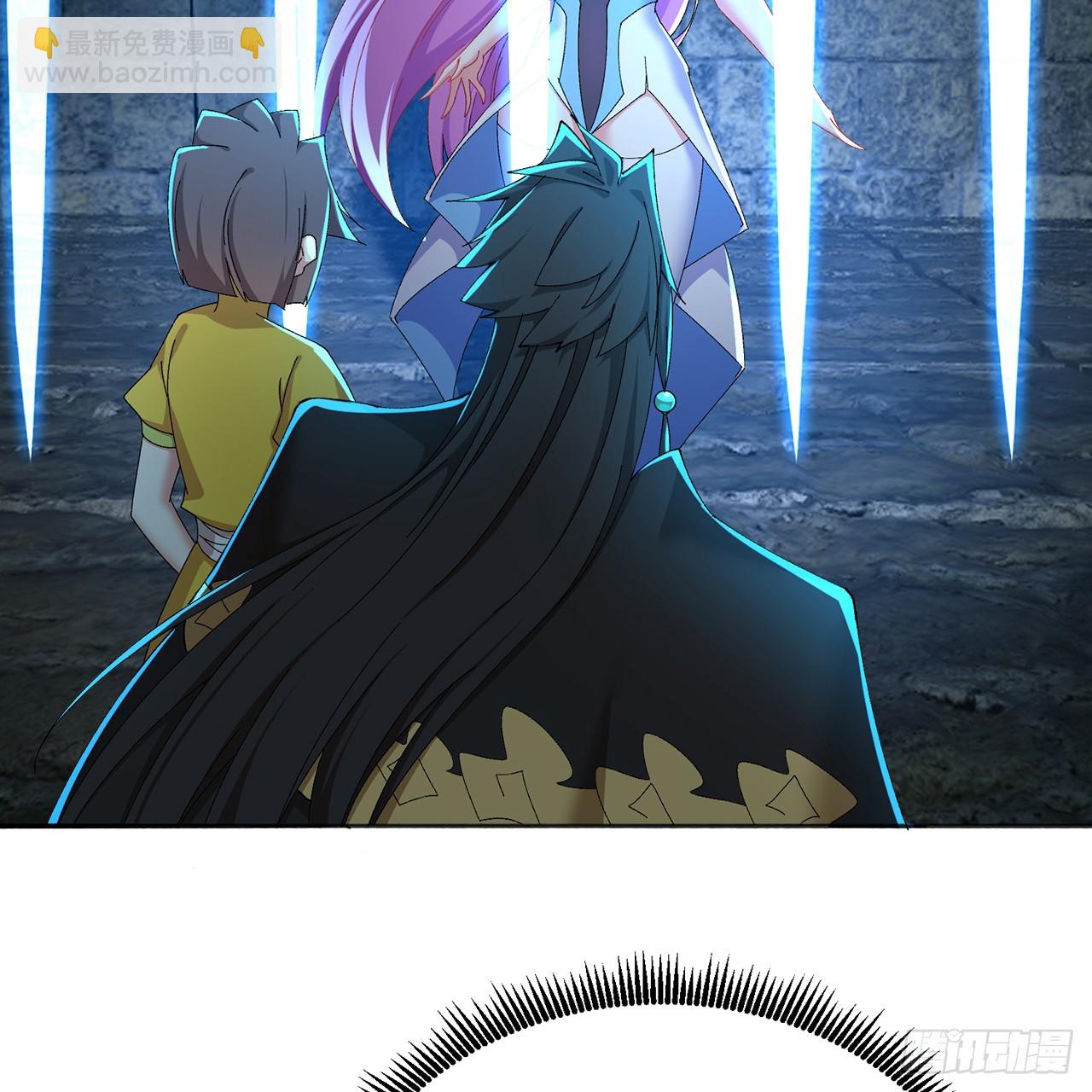 76-剑宫之主(1/2)-第78话