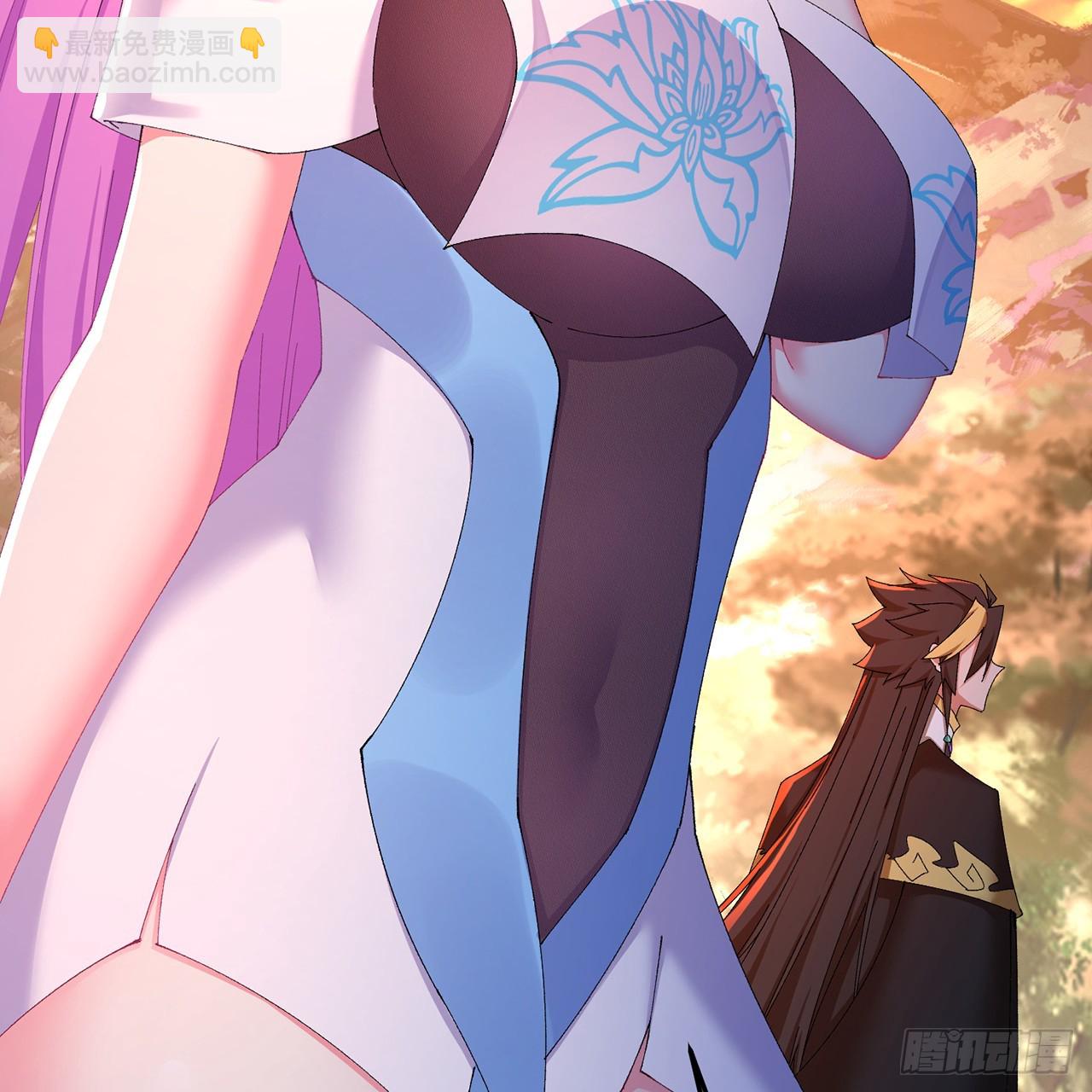 76-剑宫之主(1/2)-第78话