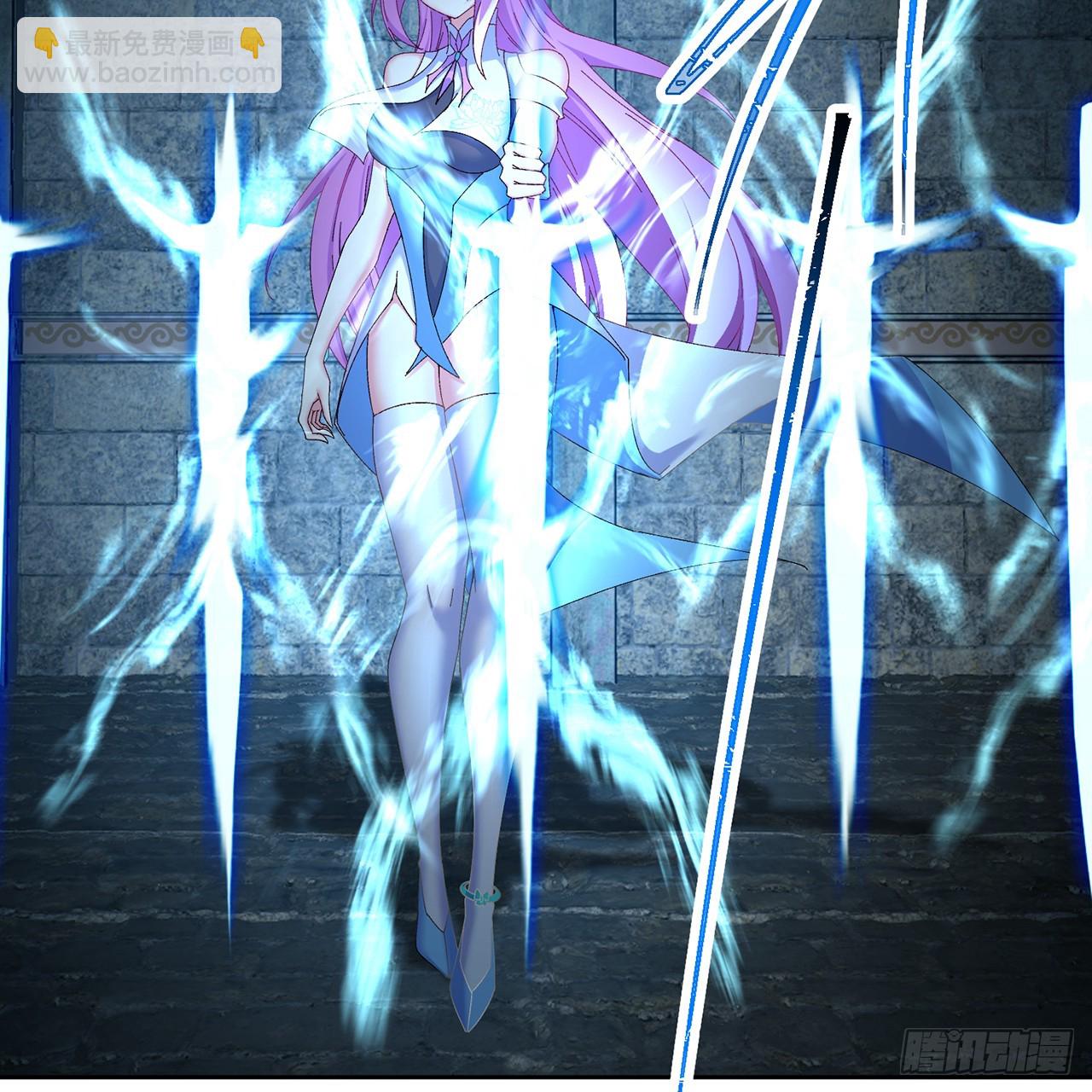 76-剑宫之主(1/2)-第78话