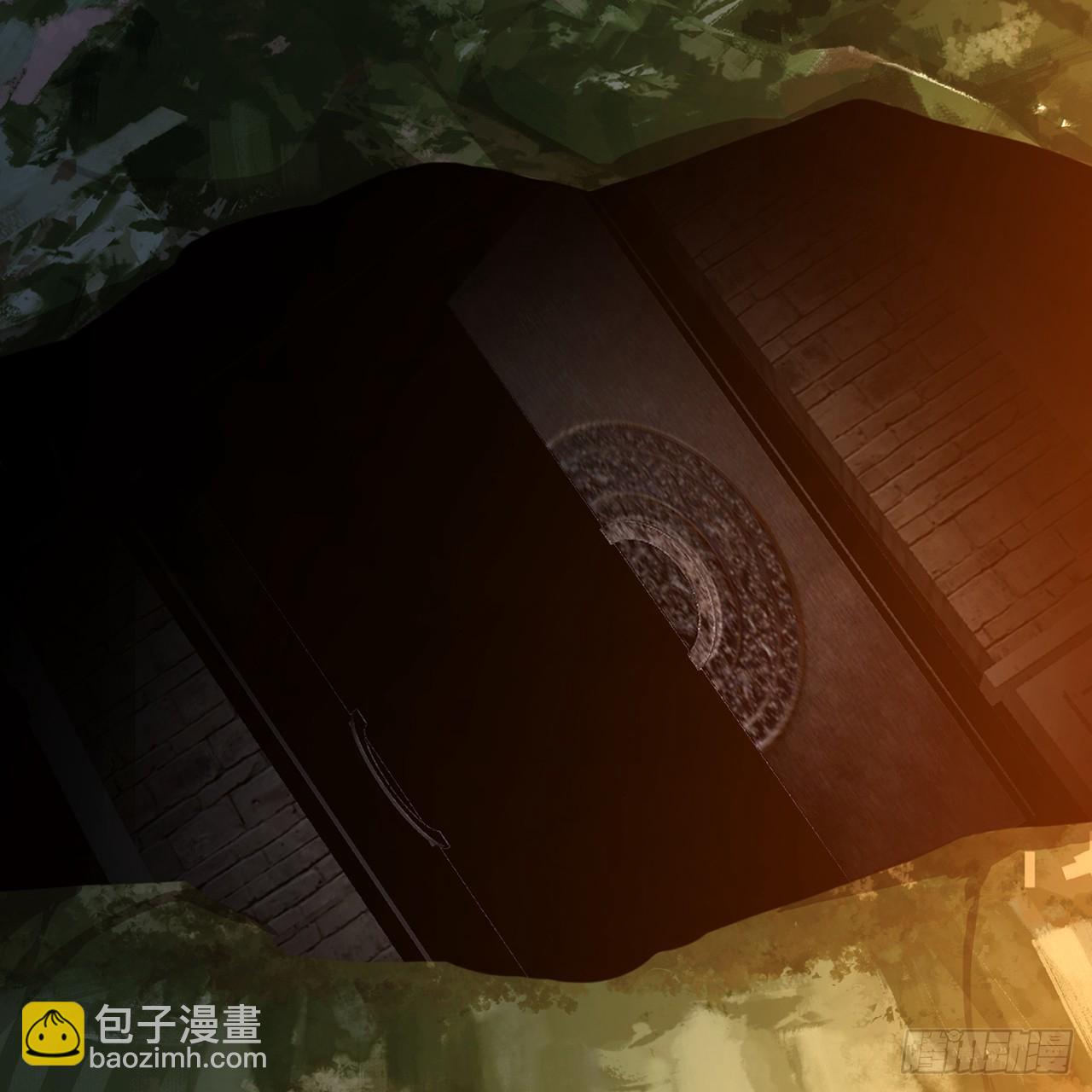 76-剑宫之主(1/2)-第78话