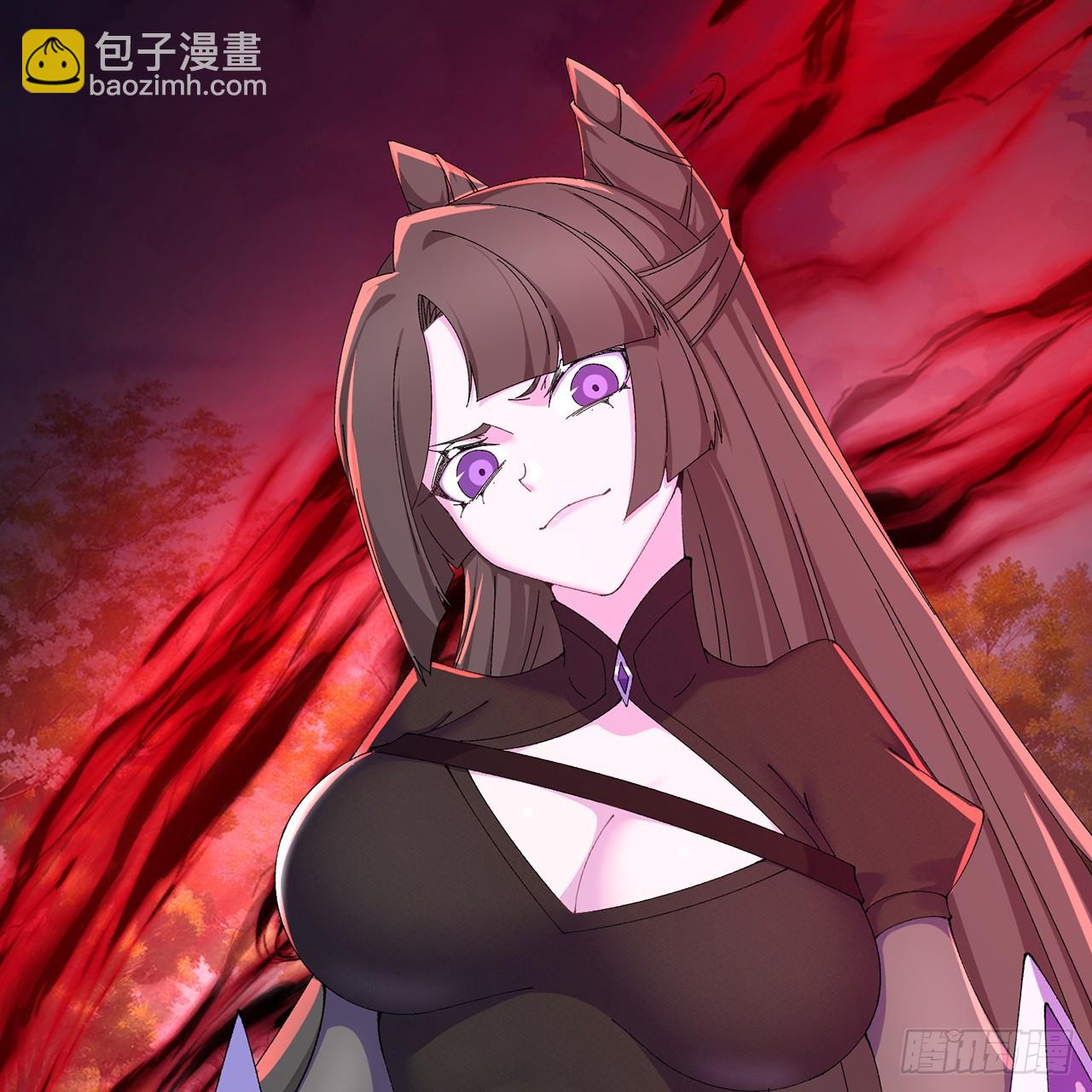 78-黑白若熙(1/2)-第80话