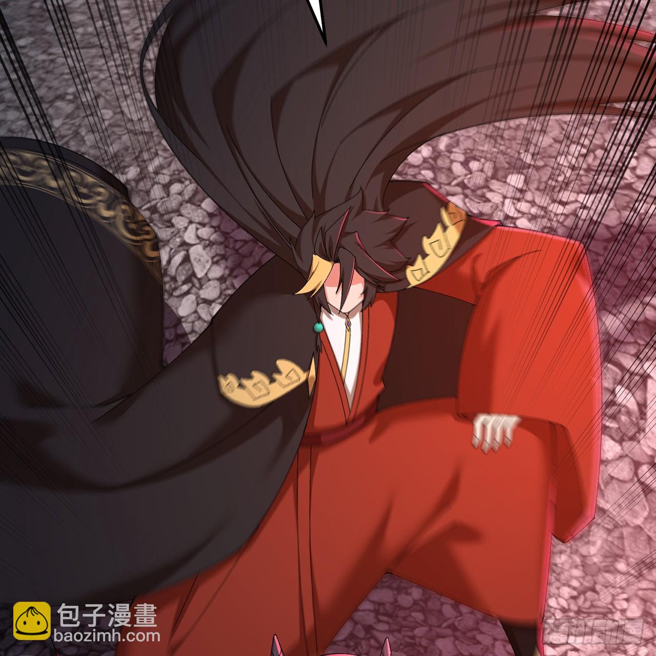 78-黑白若熙(1/2)-第80话