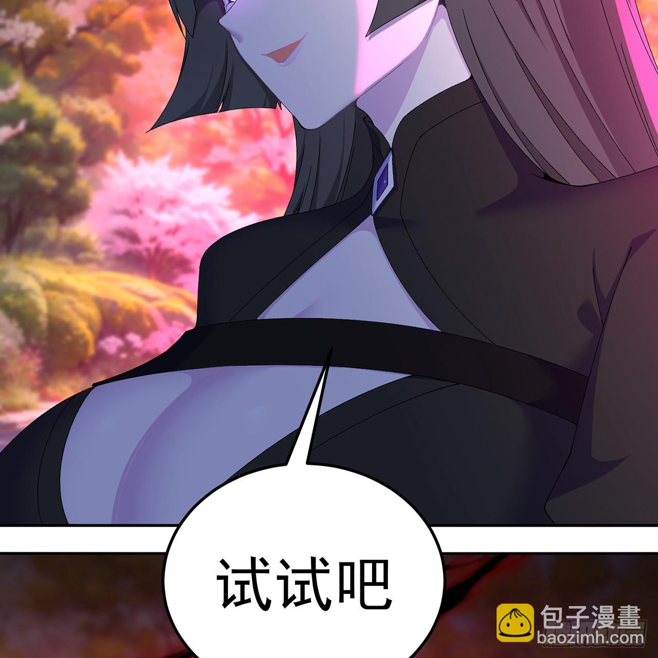 78-黑白若熙(1/2)-第80话