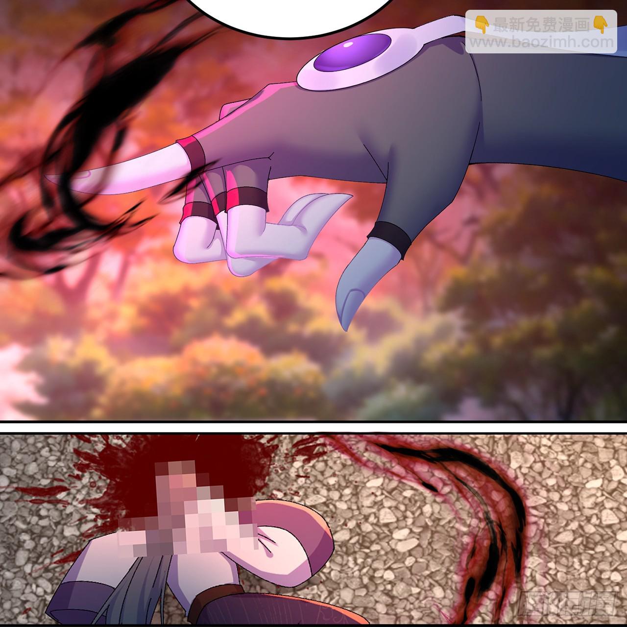 78-黑白若熙(1/2)-第80话