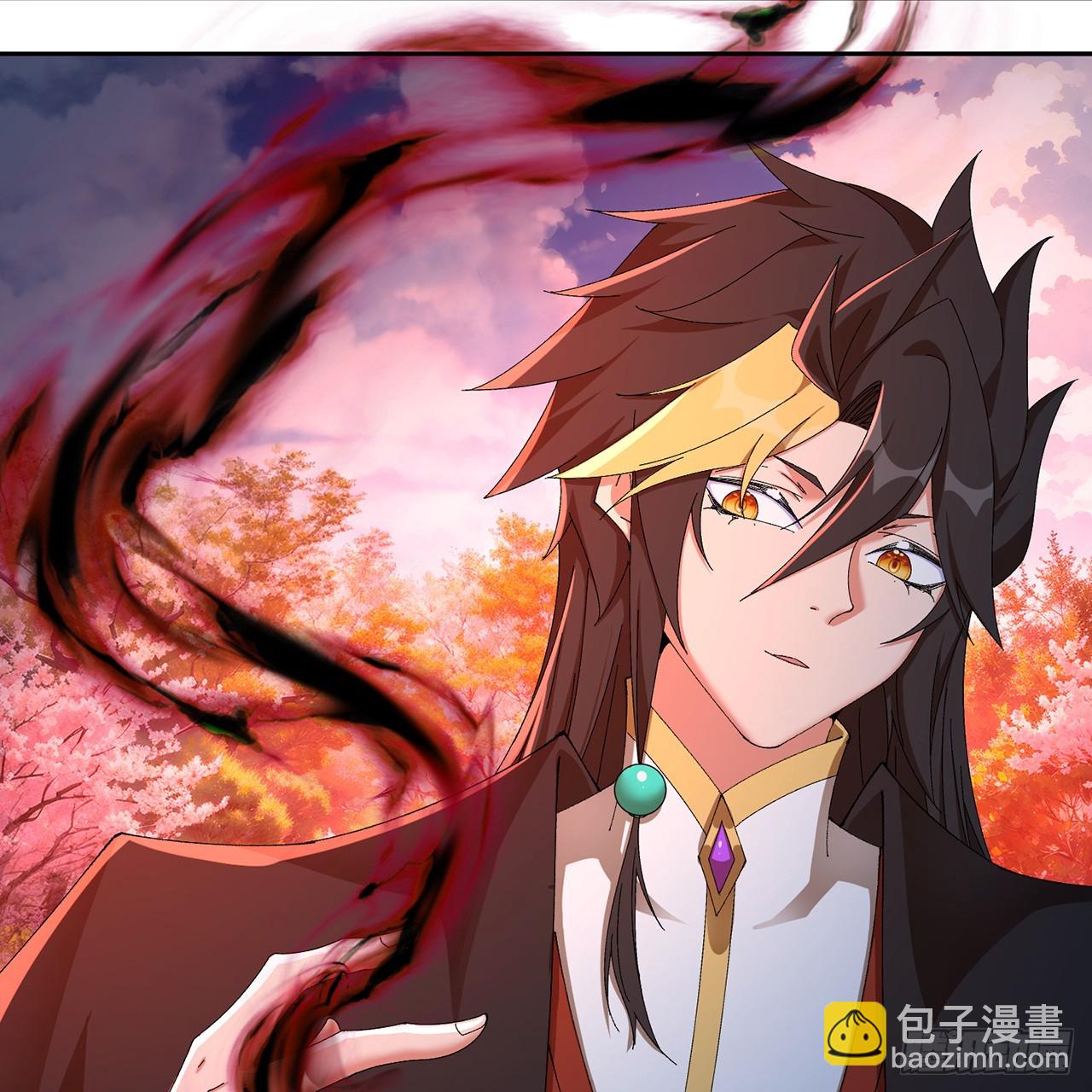 78-黑白若熙(1/2)-第80话