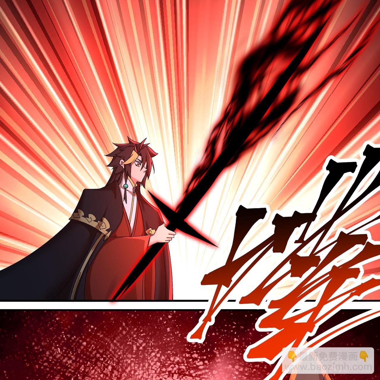 78-黑白若熙(1/2)-第80话