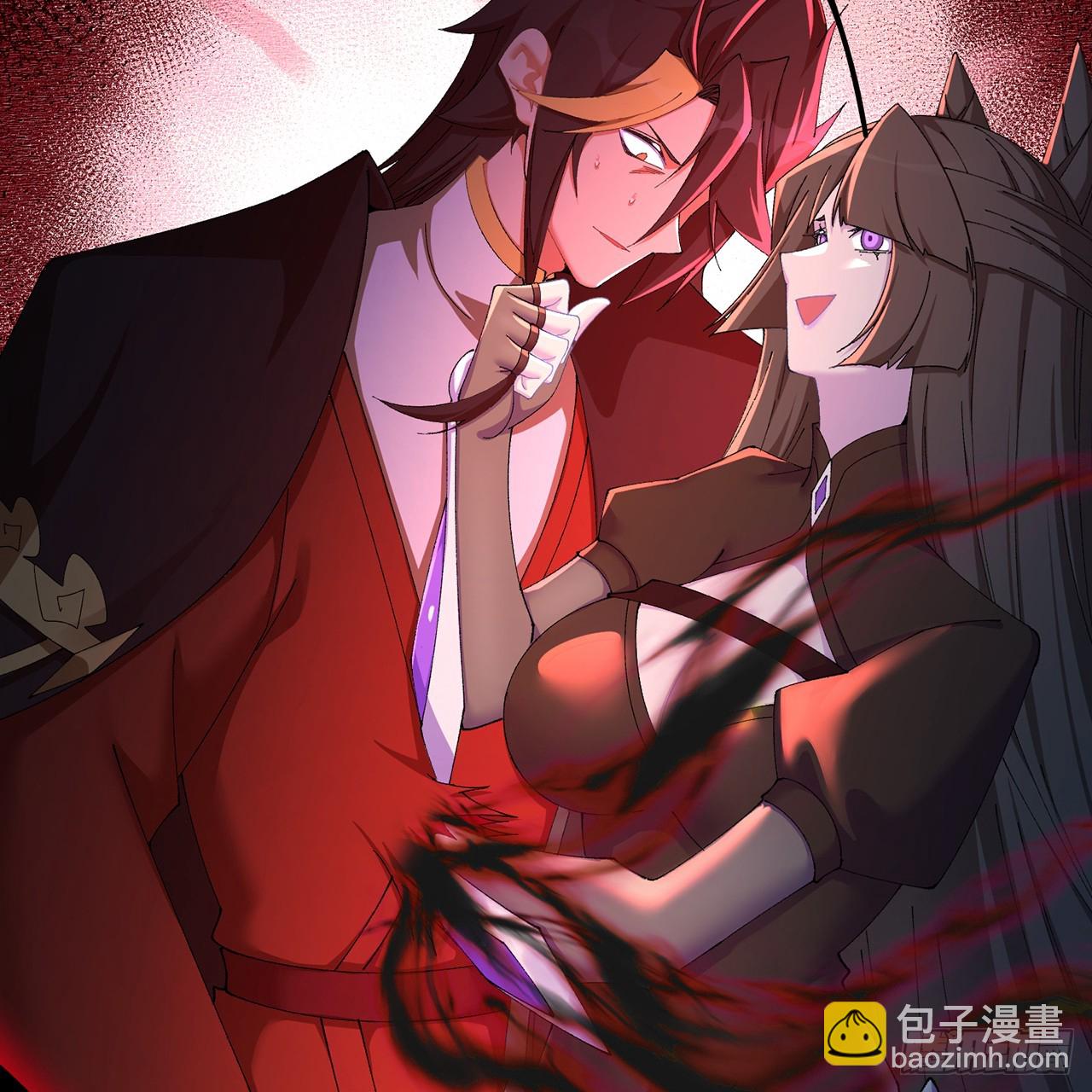 78-黑白若熙(1/2)-第80话