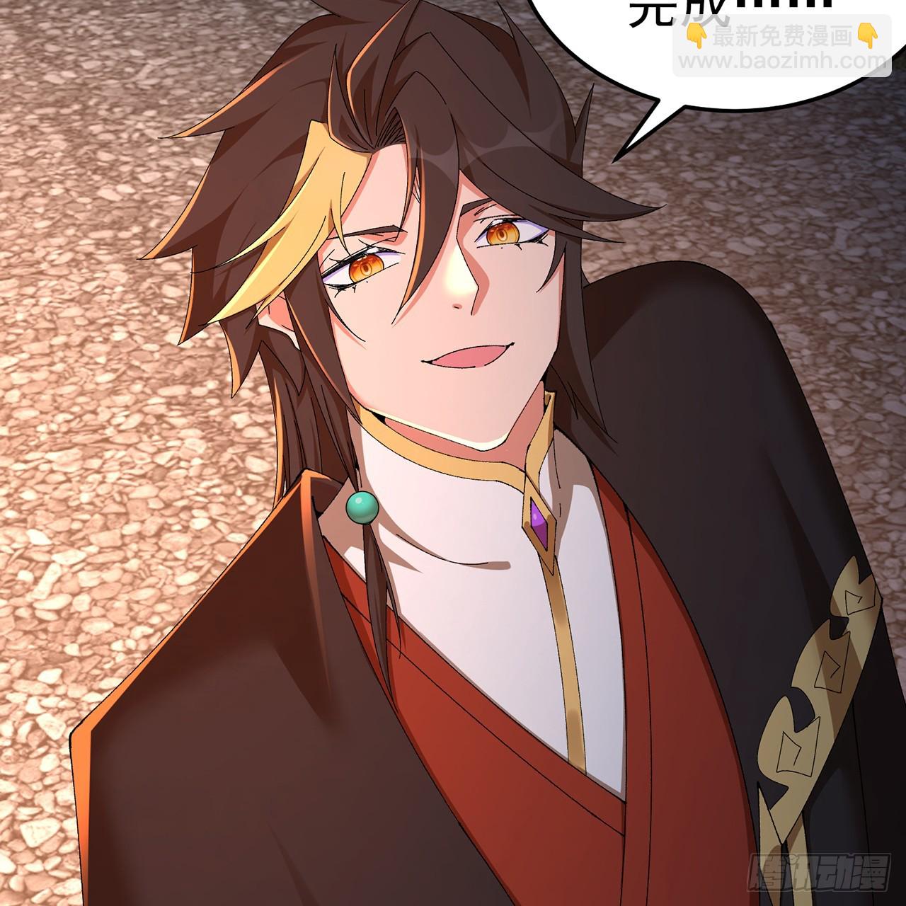 78-黑白若熙(1/2)-第80话