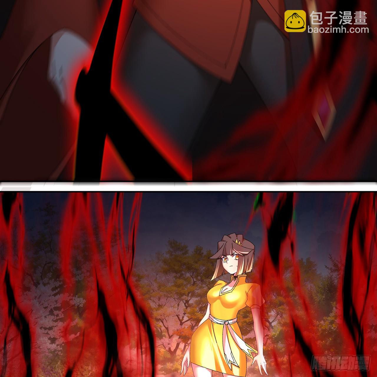 78-黑白若熙(1/2)-第80话